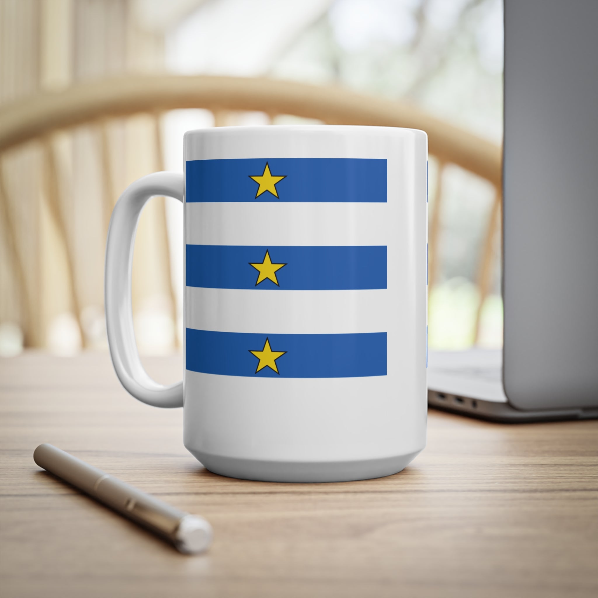 Tasse Vinzel - 325 ml