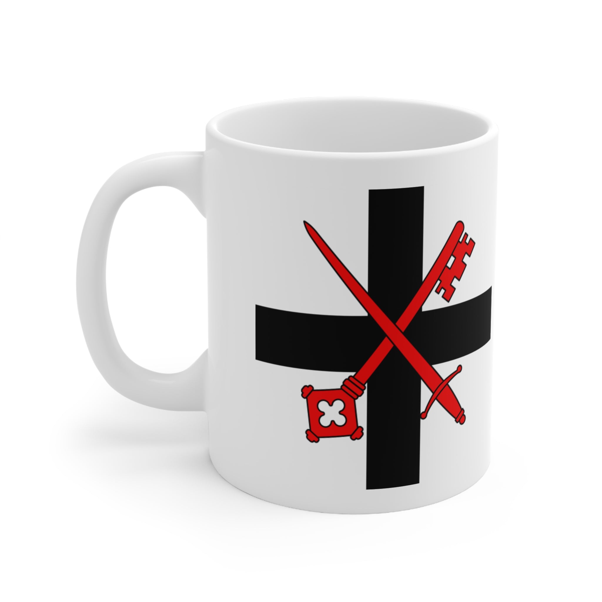 Tasse Arnex-sur-Orbe - 325 ml