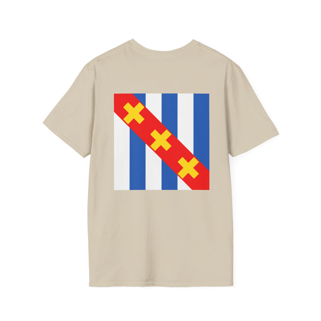 Tee-shirt manches courtes Pailly