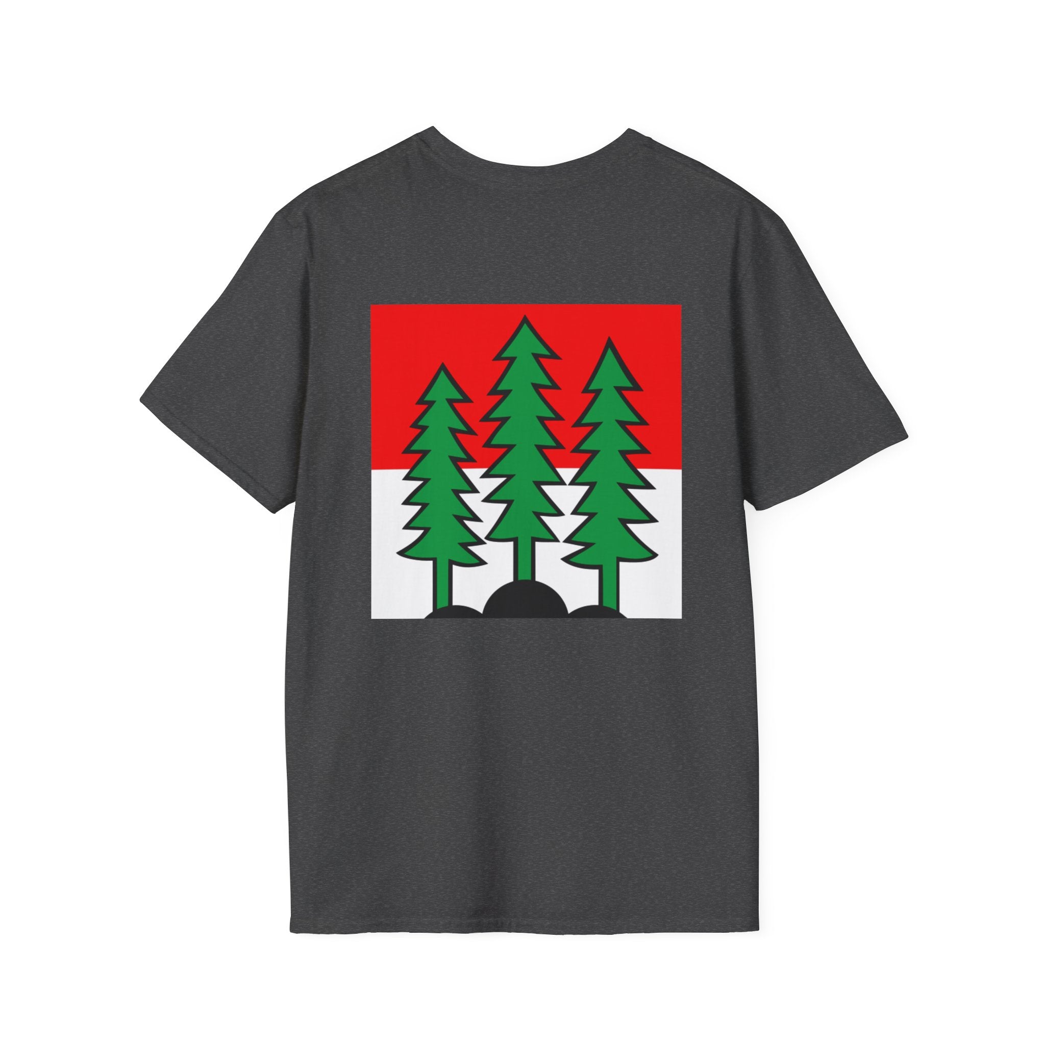 Tee-shirt manches courtes Savigny