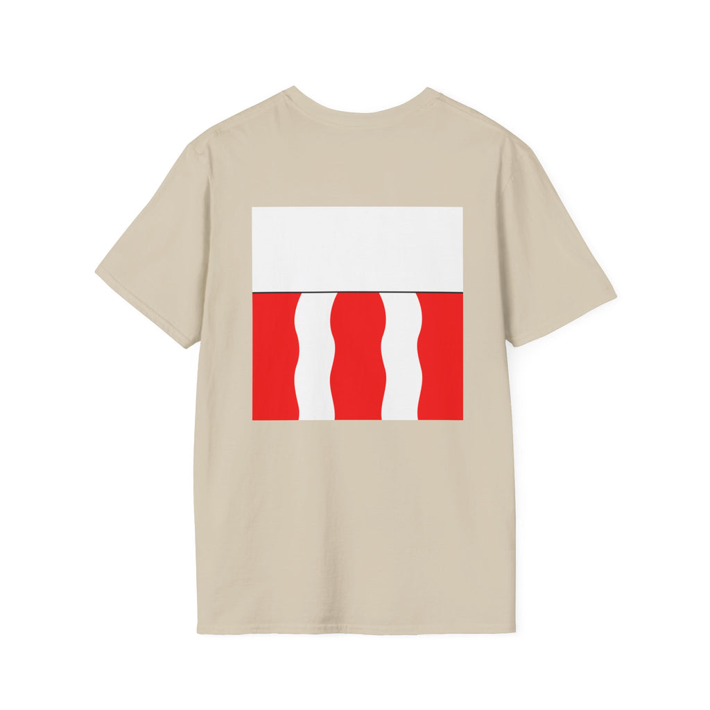 Tee-shirt manches courtes Renens