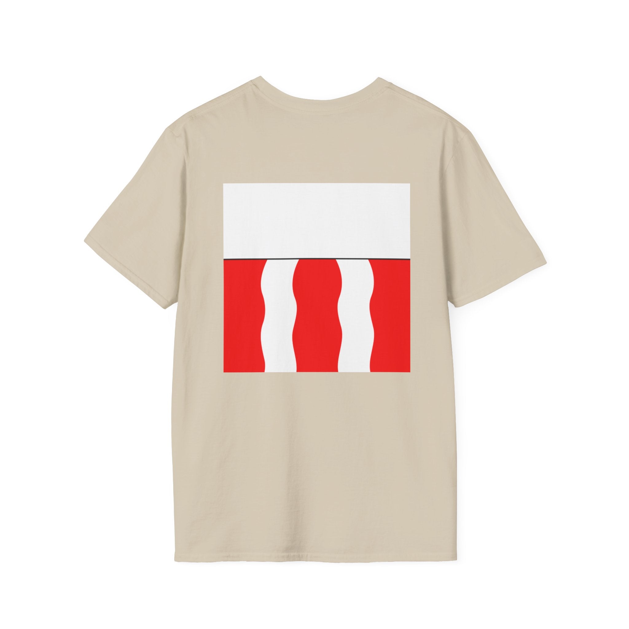 Tee-shirt manches courtes Renens