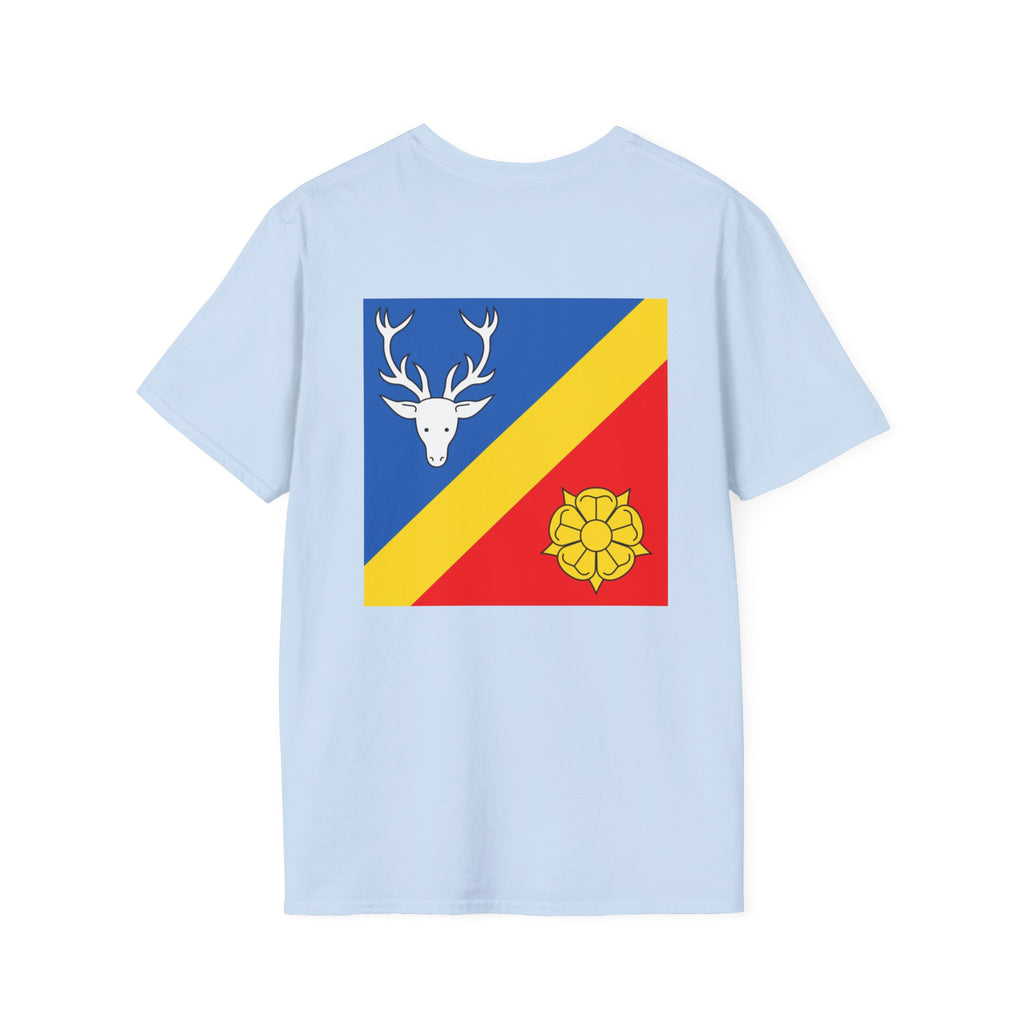 Tee-shirt manches courtes Servion