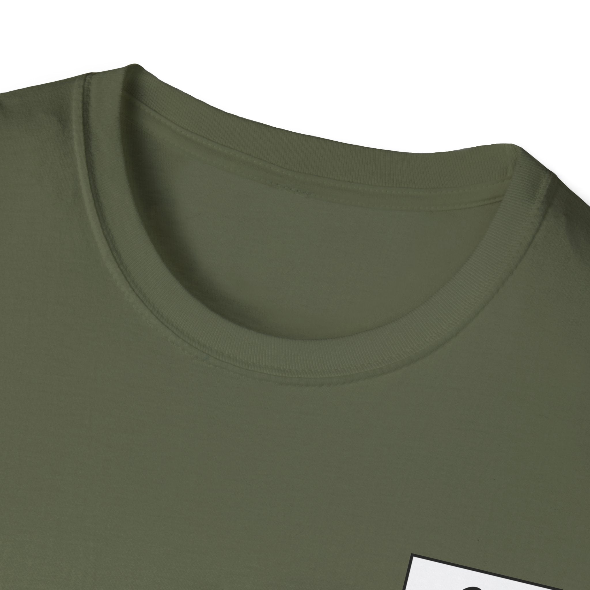 Tee-shirt manches courtes Epalinges