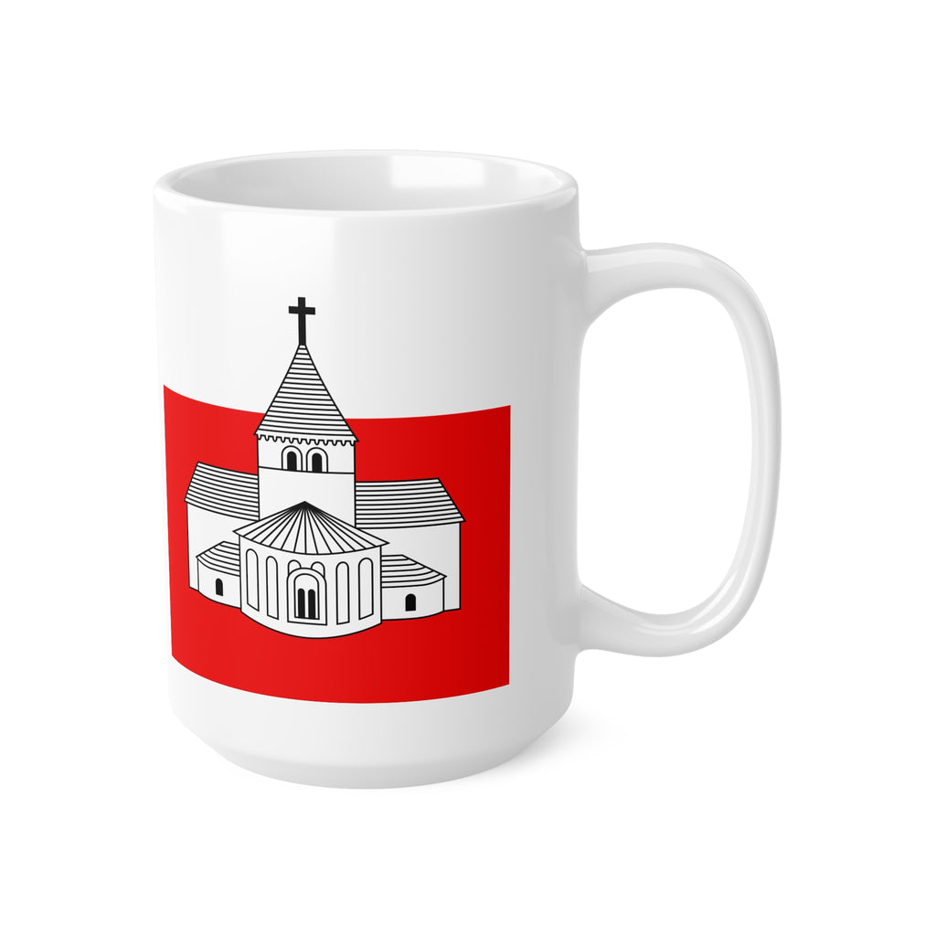Tasse Saint-Sulpice - 440 ml