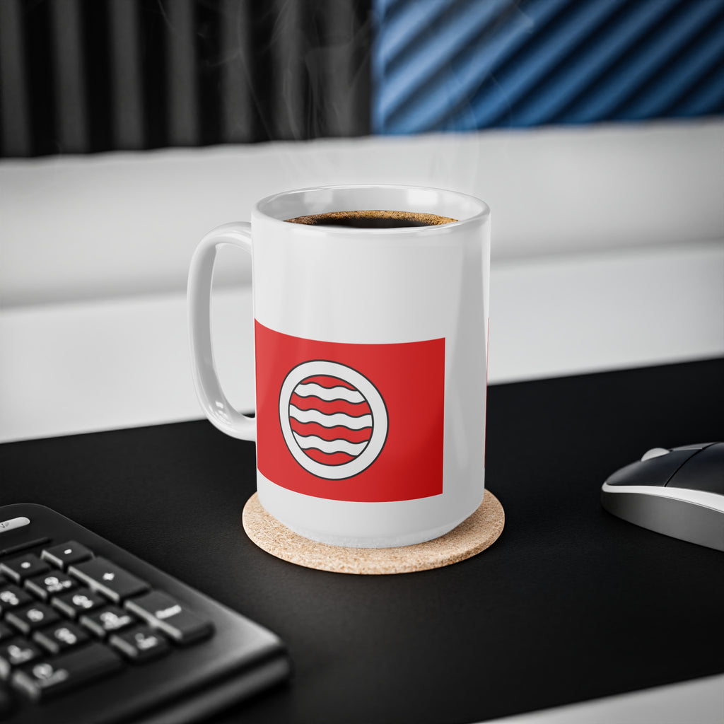 Tasse Romanel-sur-Lausanne - 440 ml