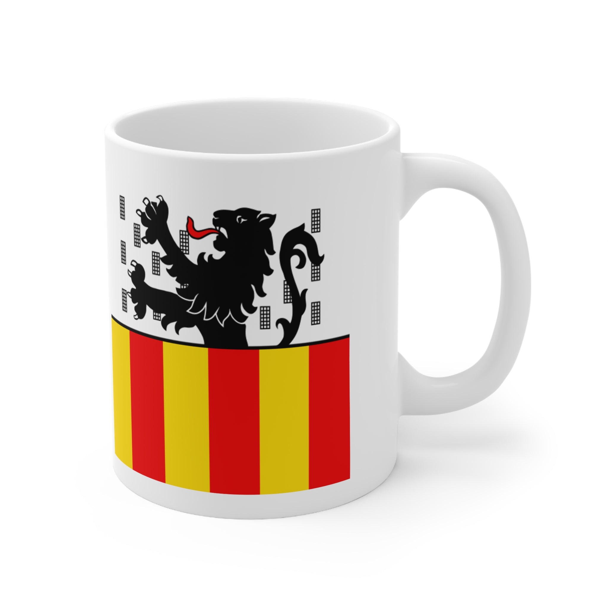 Tasse Bogis-Bossey - 325 ml