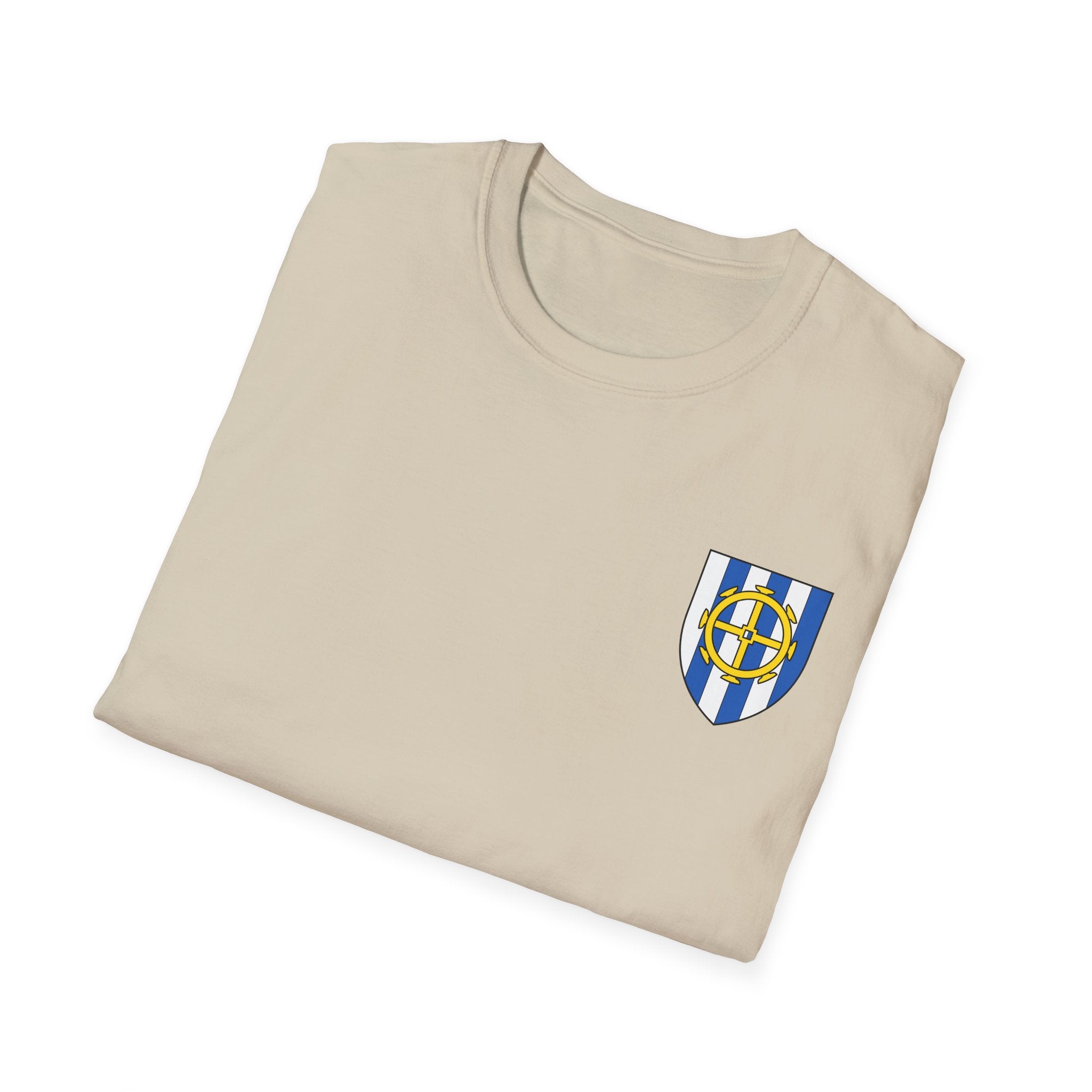 Tee-shirt manches courtes Novalles