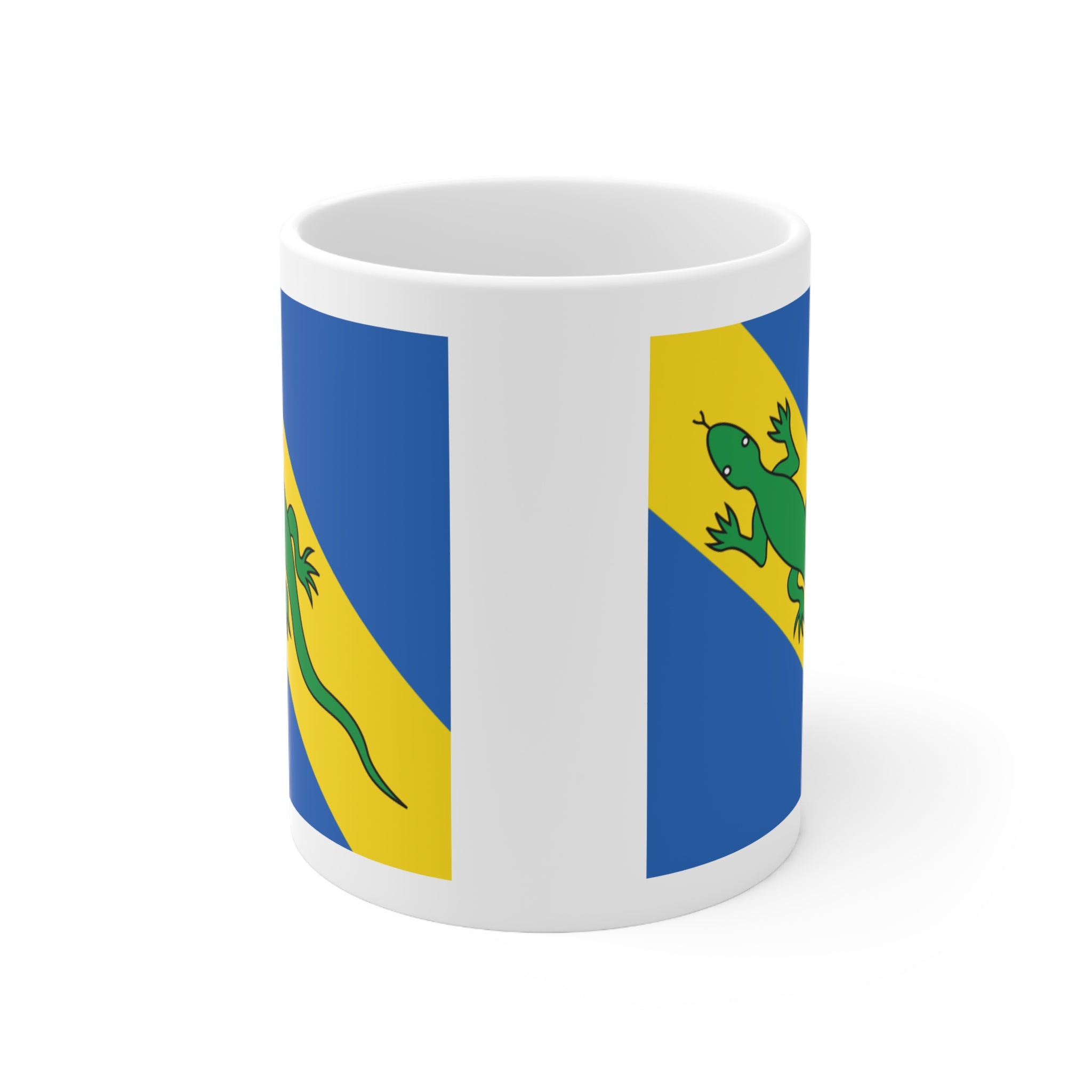 Tasse Coinsins - 440 ml