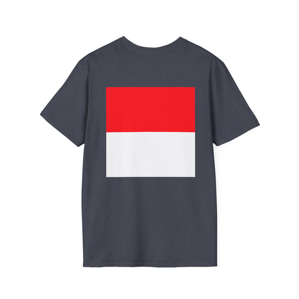 Tee-shirt manches courtes Lutry