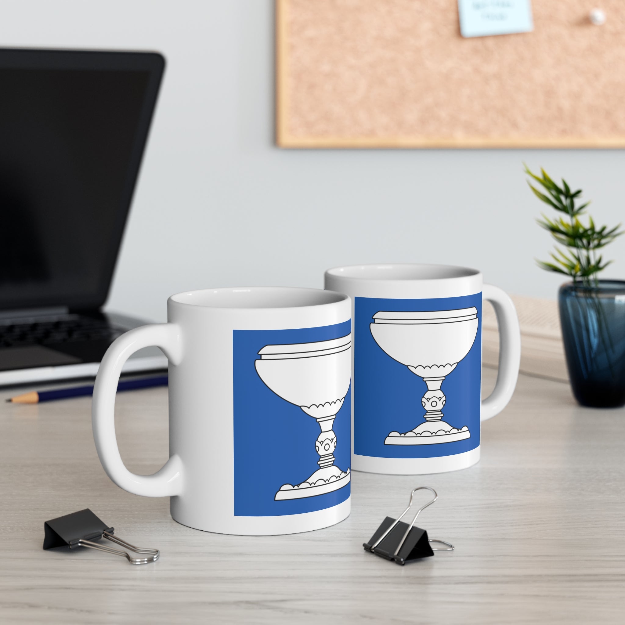 Tasse Coppet - 325 ml