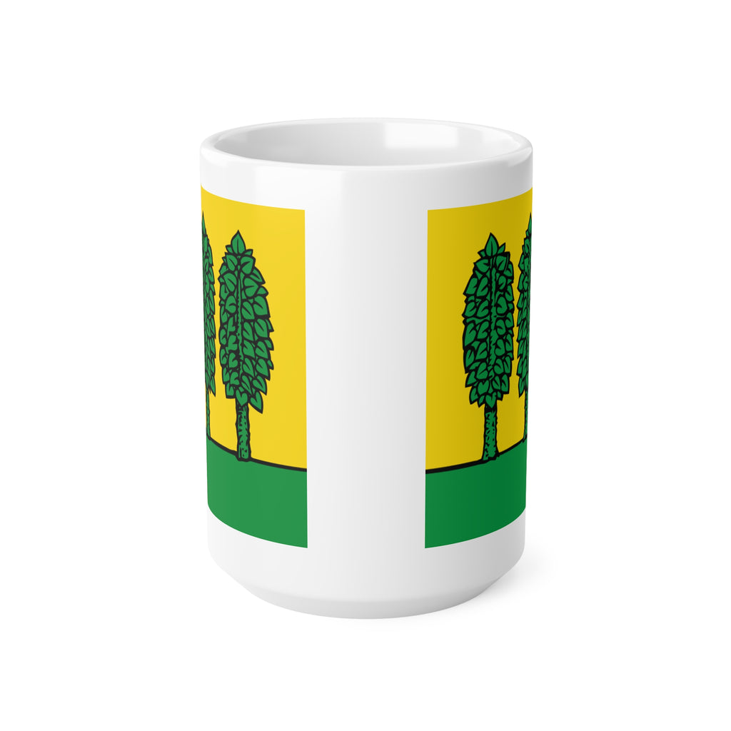 Tasse Genolier - 440 ml