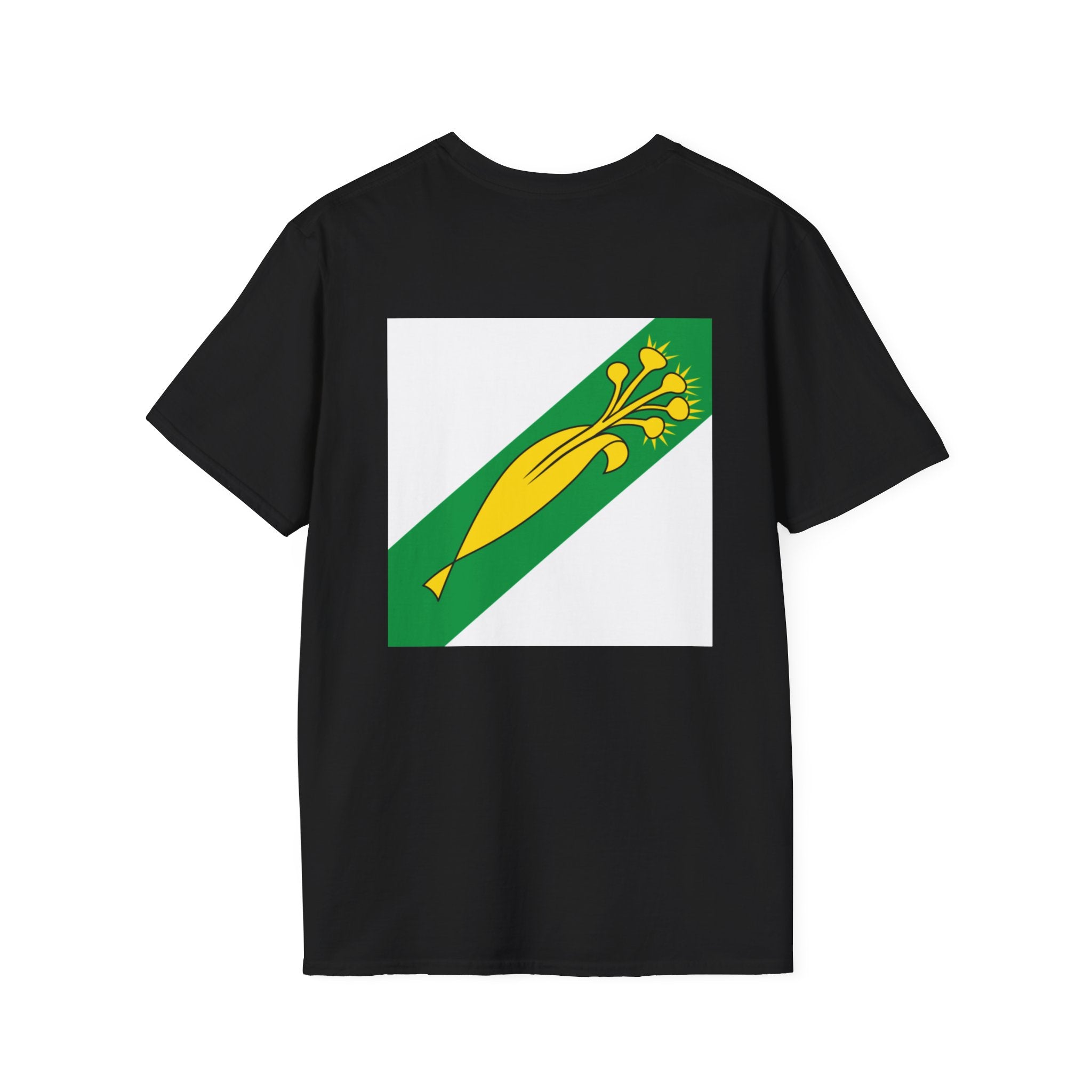 Tee-shirt manches courtes Marchissy