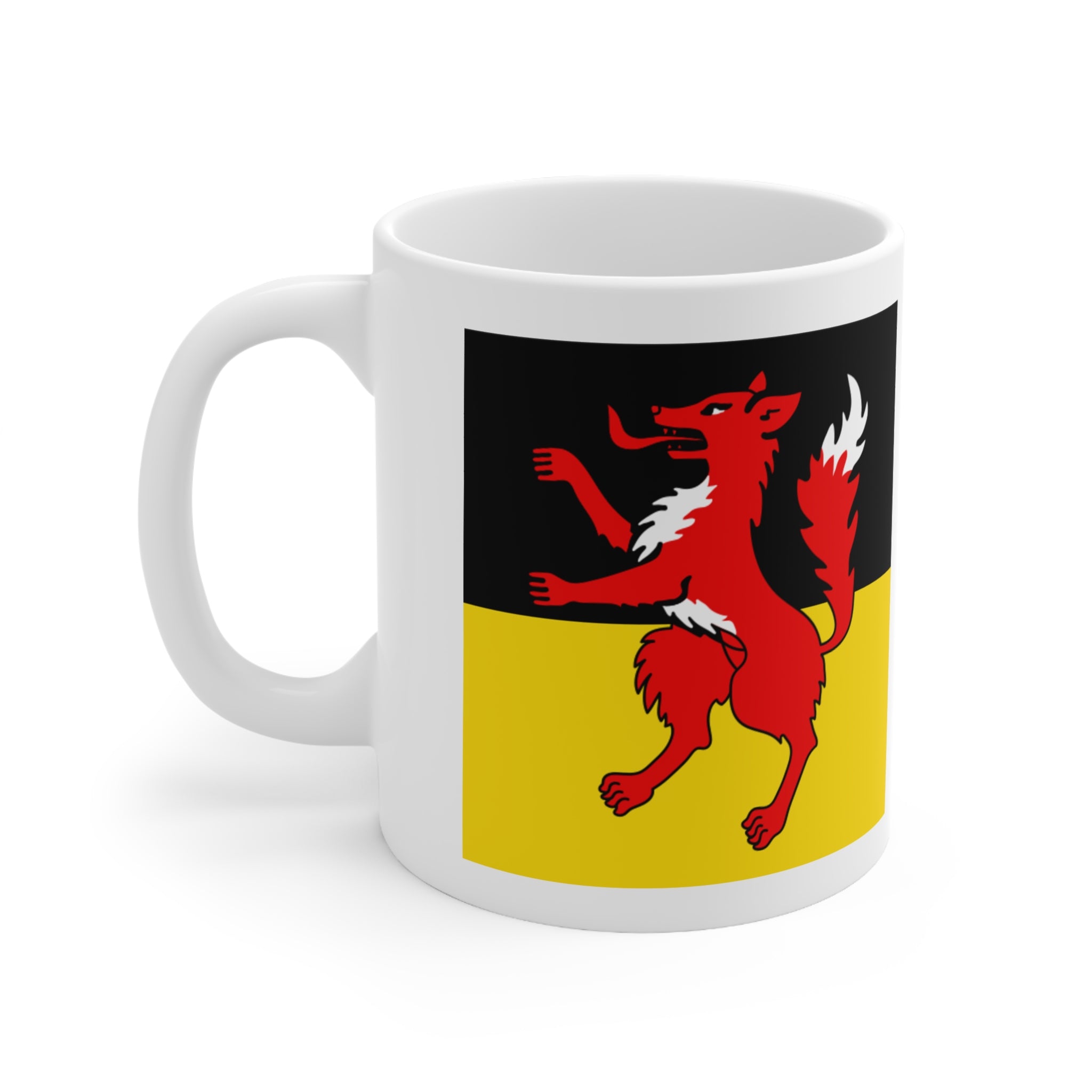 Tasse Rennaz - 325 ml