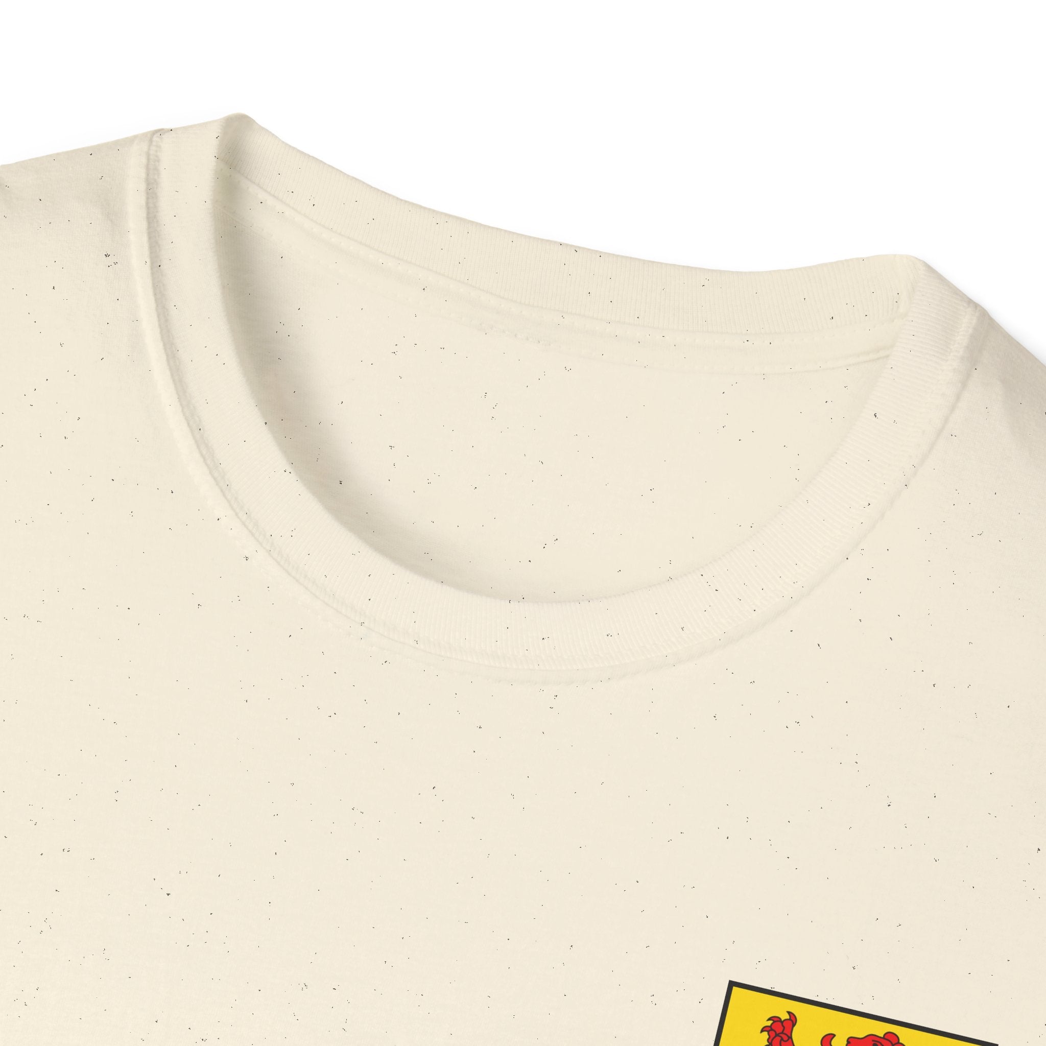 Tee-shirt manches courtes Maracon