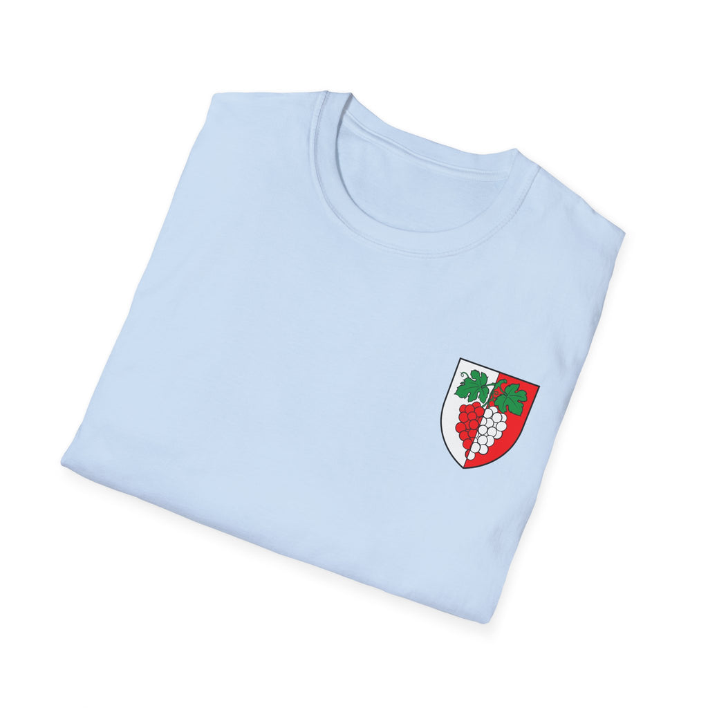 Tee-shirt manches courtes Pully