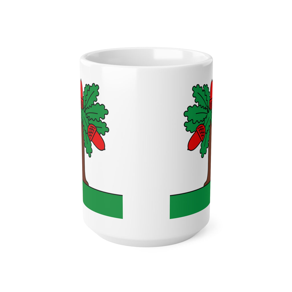 Tasse Chêne-Pâquier - 440 ml