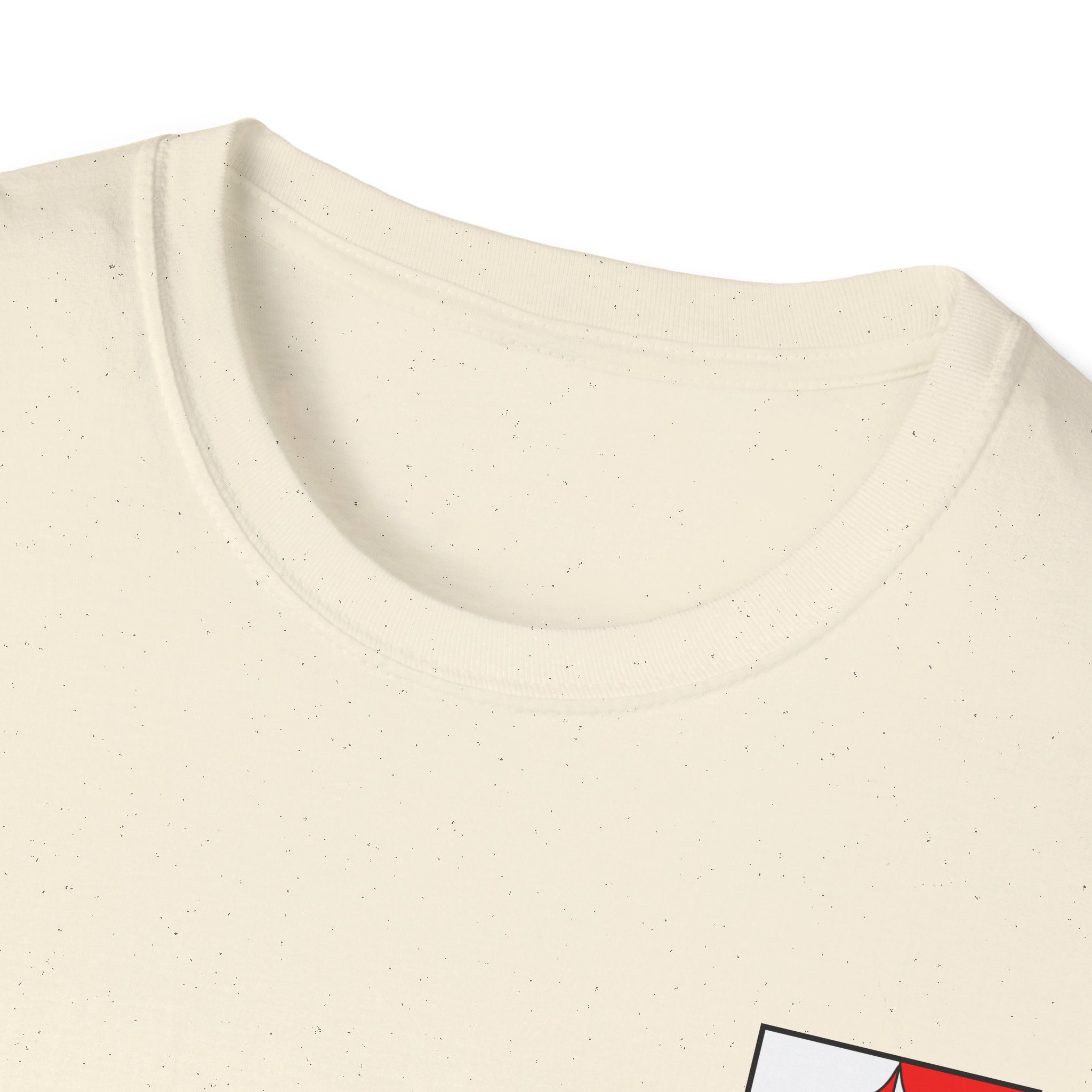 Tee-shirt manches courtes Juriens