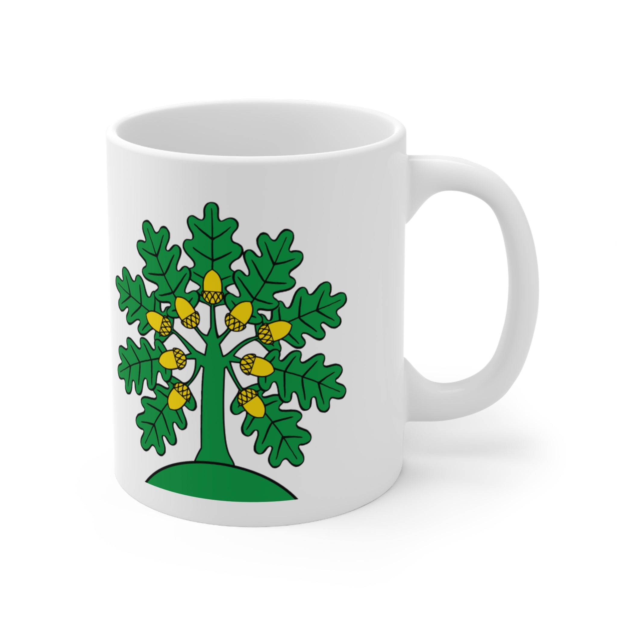 Tasse Montanaire - 325 ml