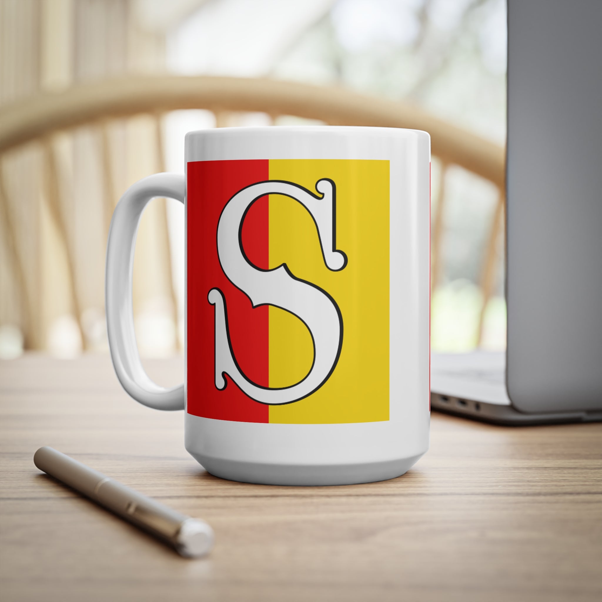 Tasse La Sarraz - 325 ml