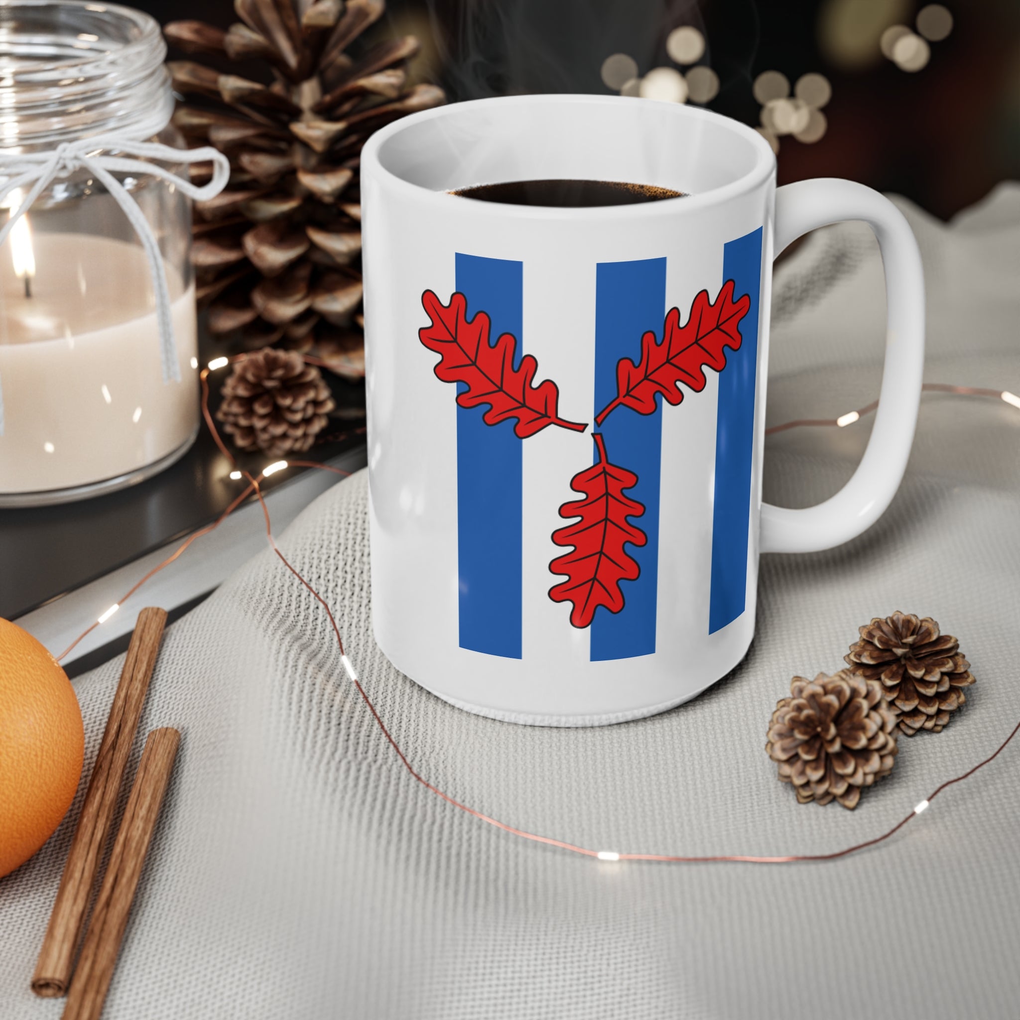 Tasse Champvent - 440 ml