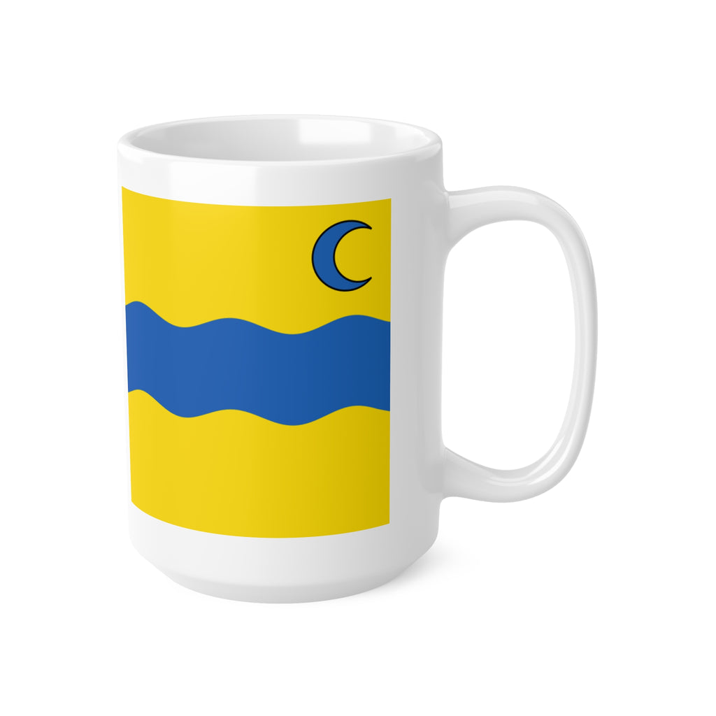 Tasse Chessel - 440 ml