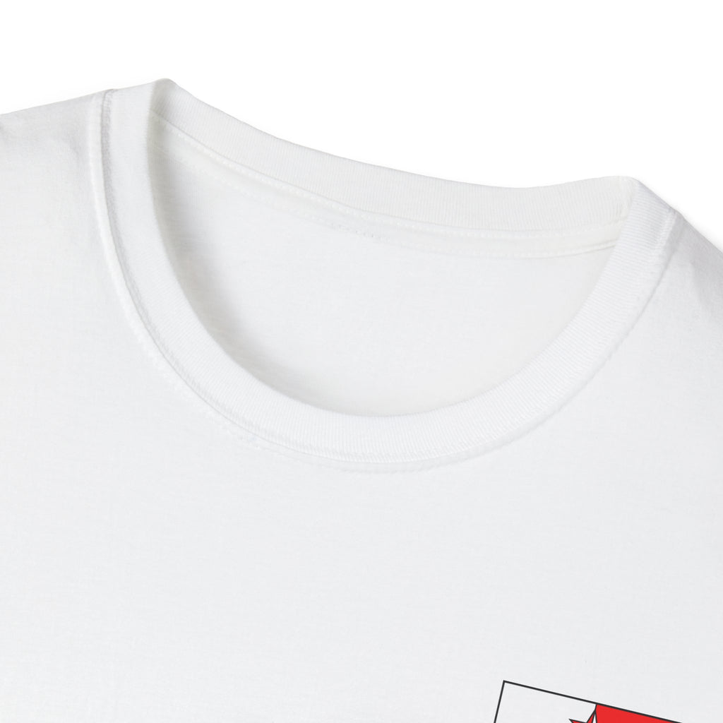 Tee-shirt manches courtes Villarzel