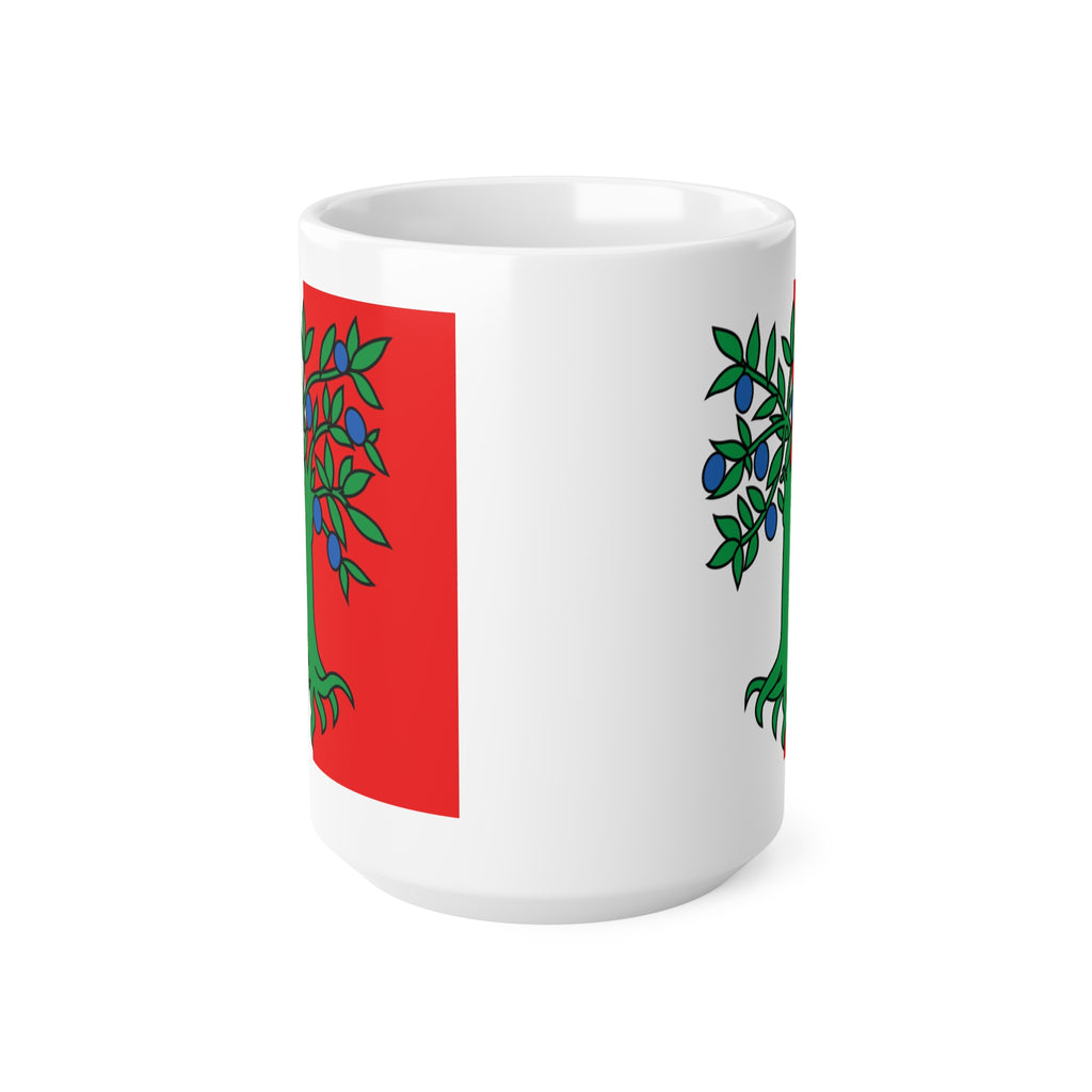 Tasse Premier - 440 ml