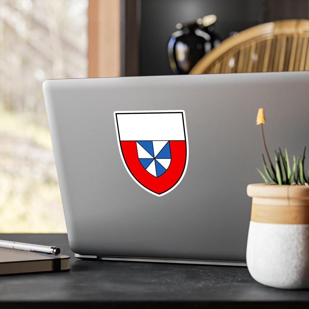 Autocollant Cheseaux-sur-Lausanne