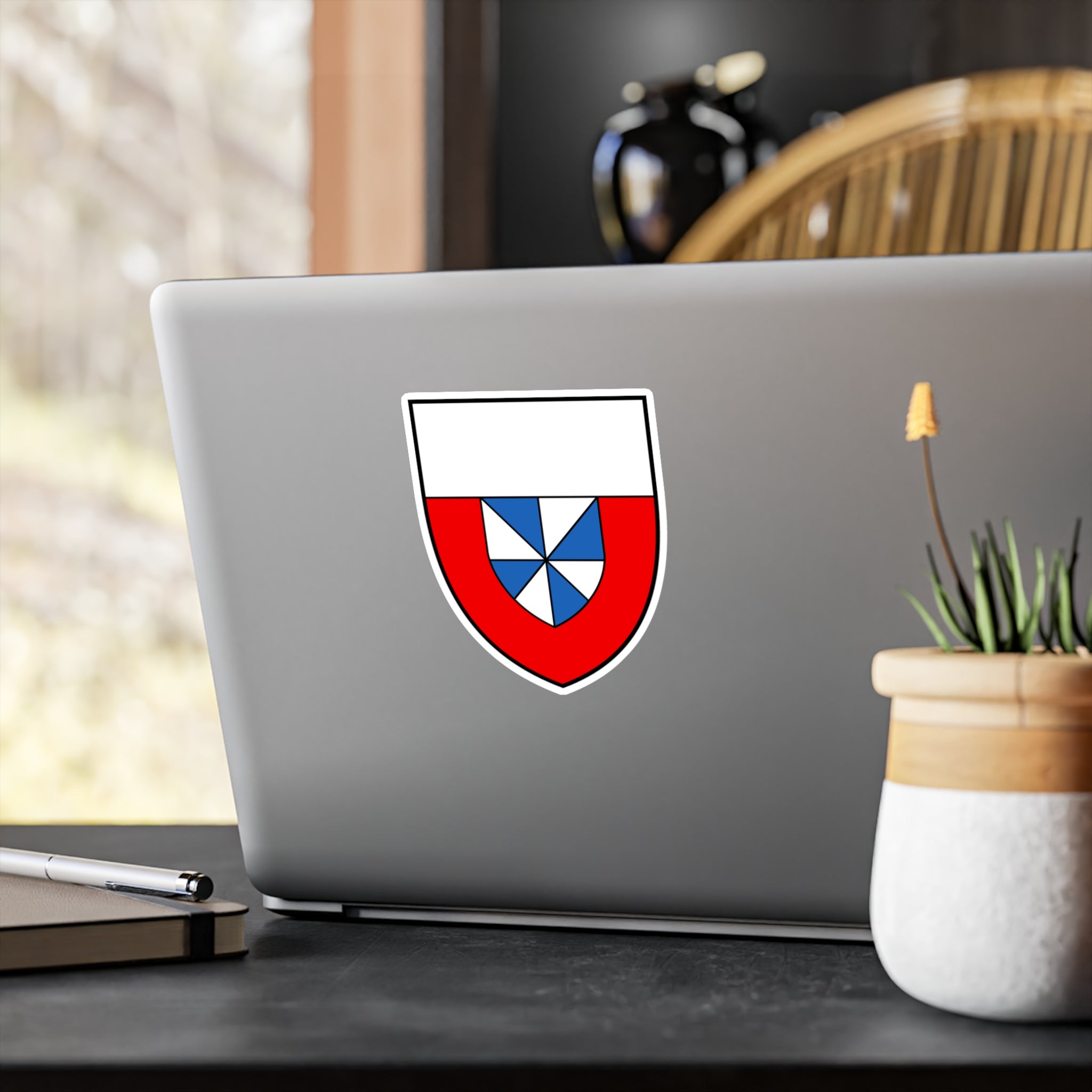 Autocollant Cheseaux-sur-Lausanne