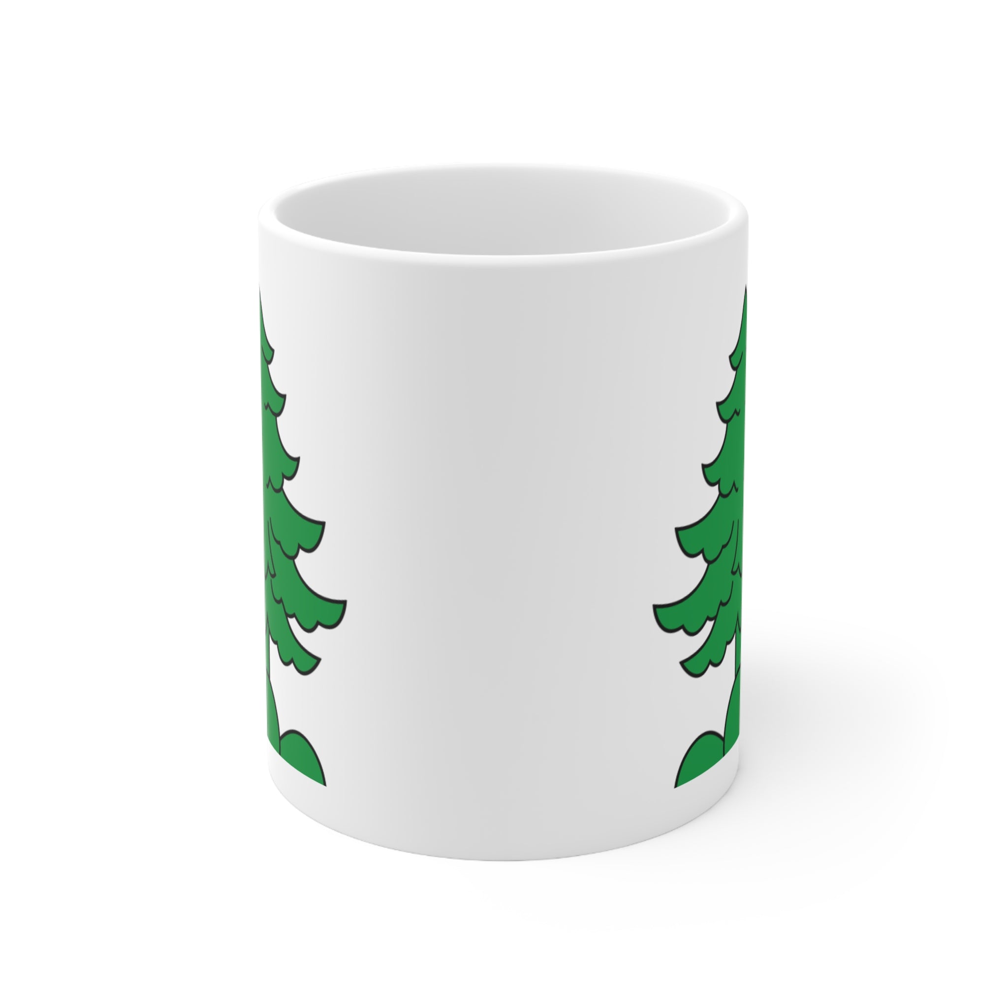 Tasse Givrins - 325 ml