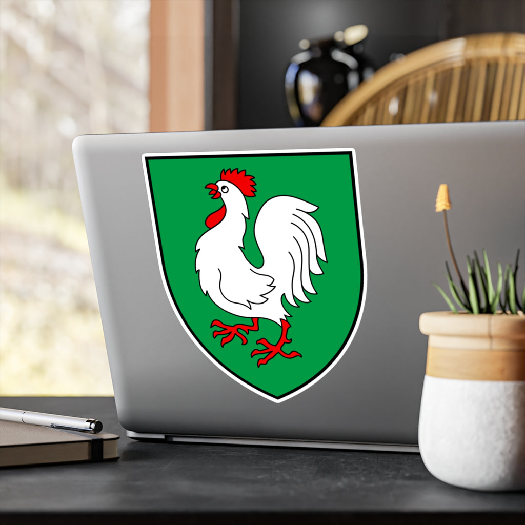 Autocollant Lavey-Morcles