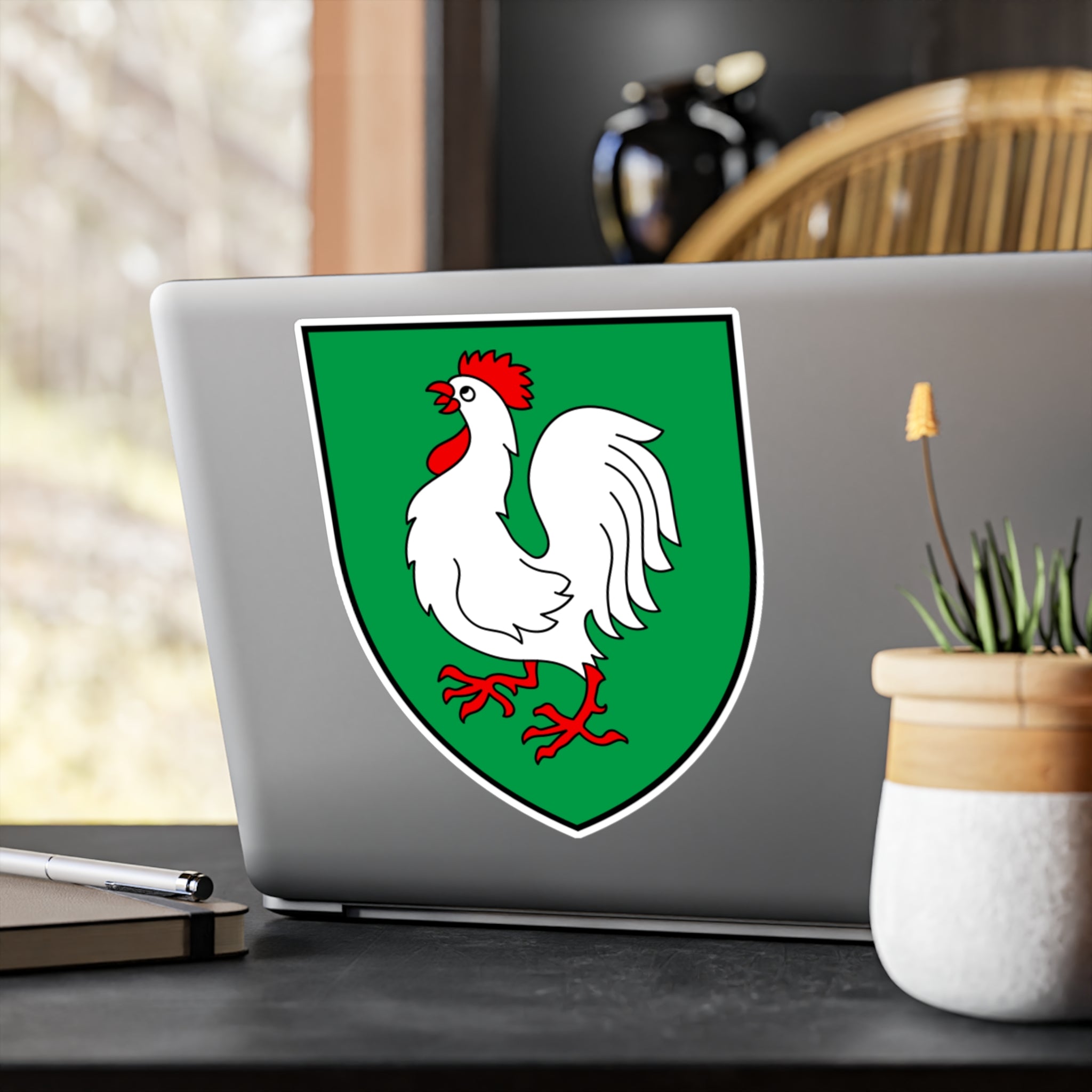 Autocollant Lavey-Morcles