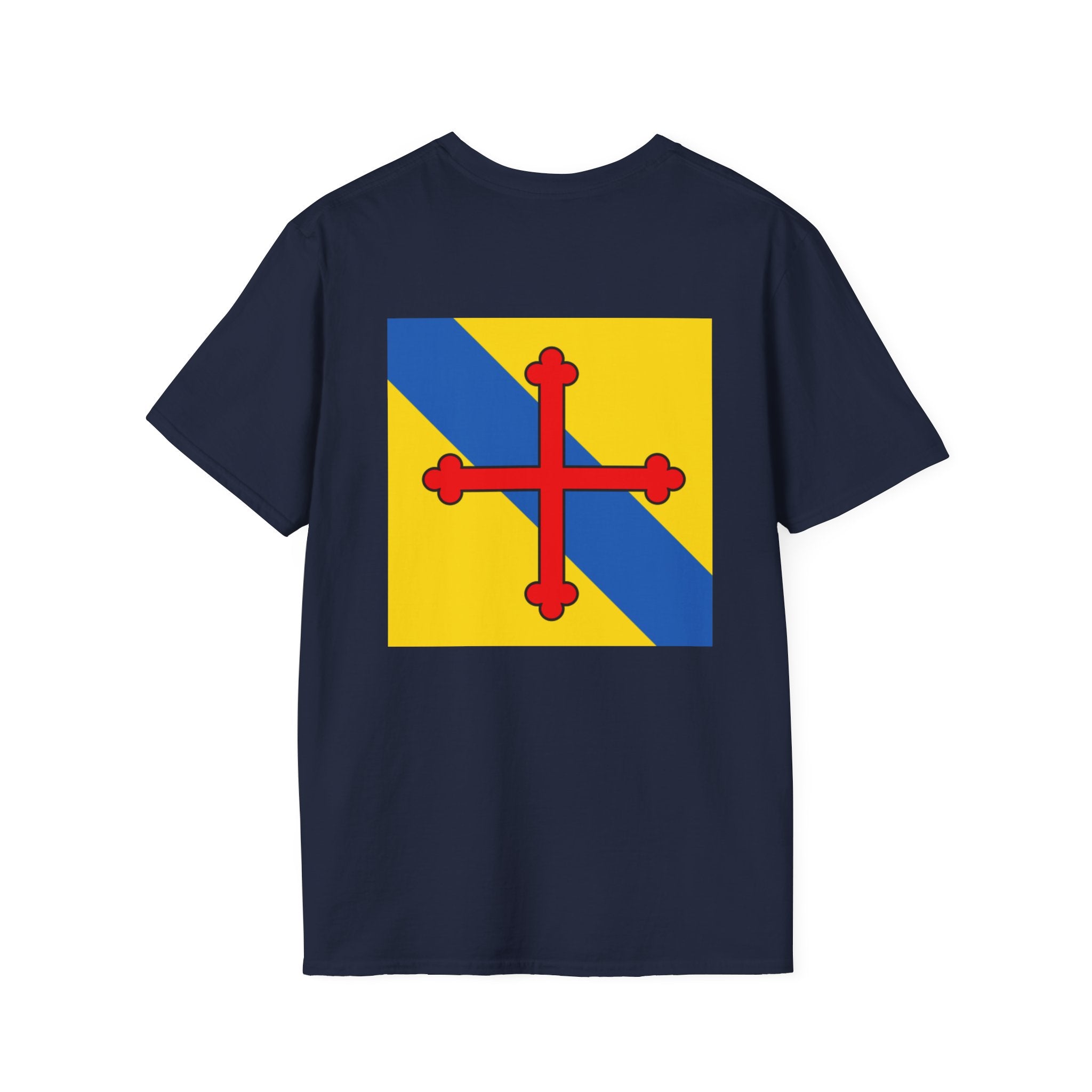 Tee-shirt manches courtes Sullens