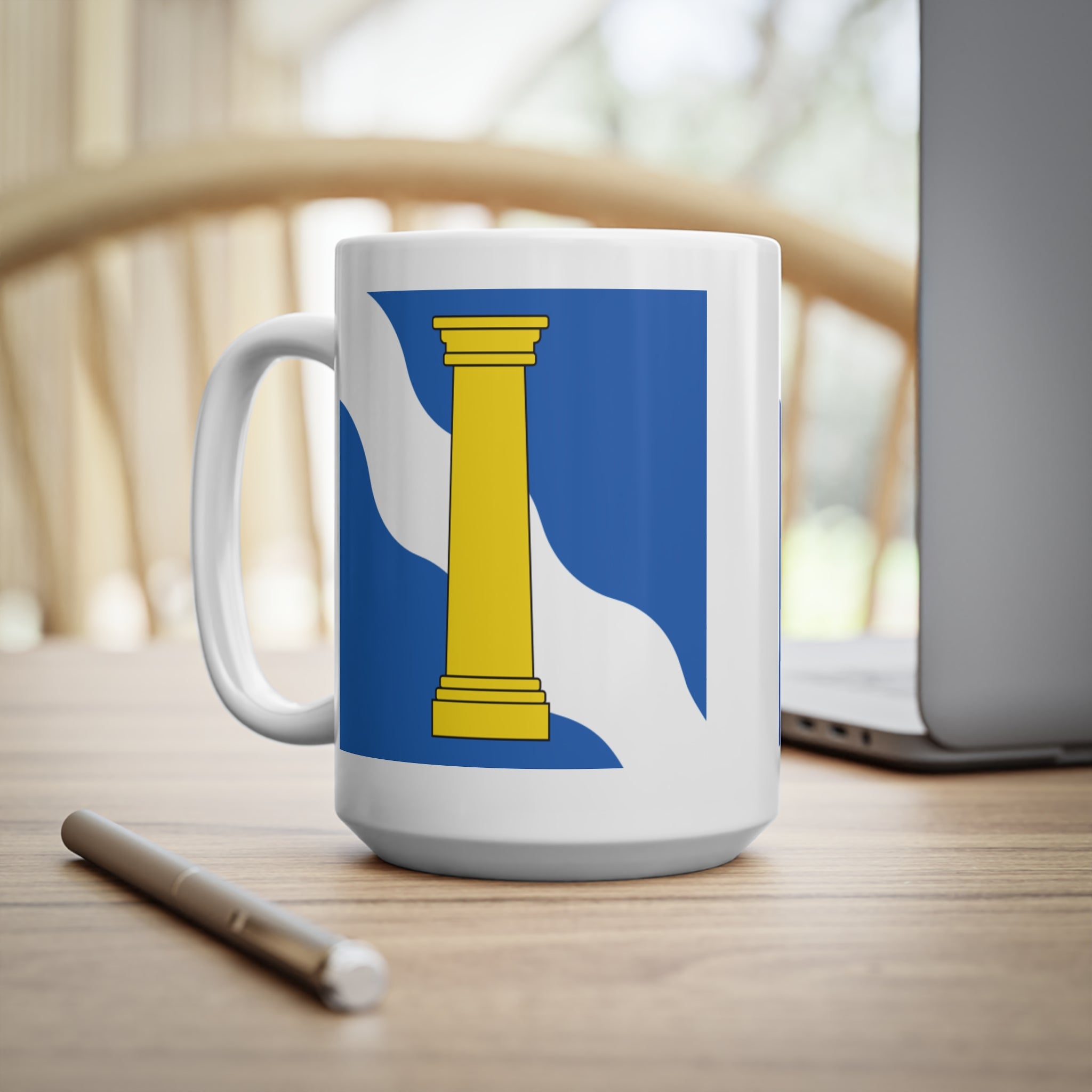 Tasse Penthaz - 325 ml