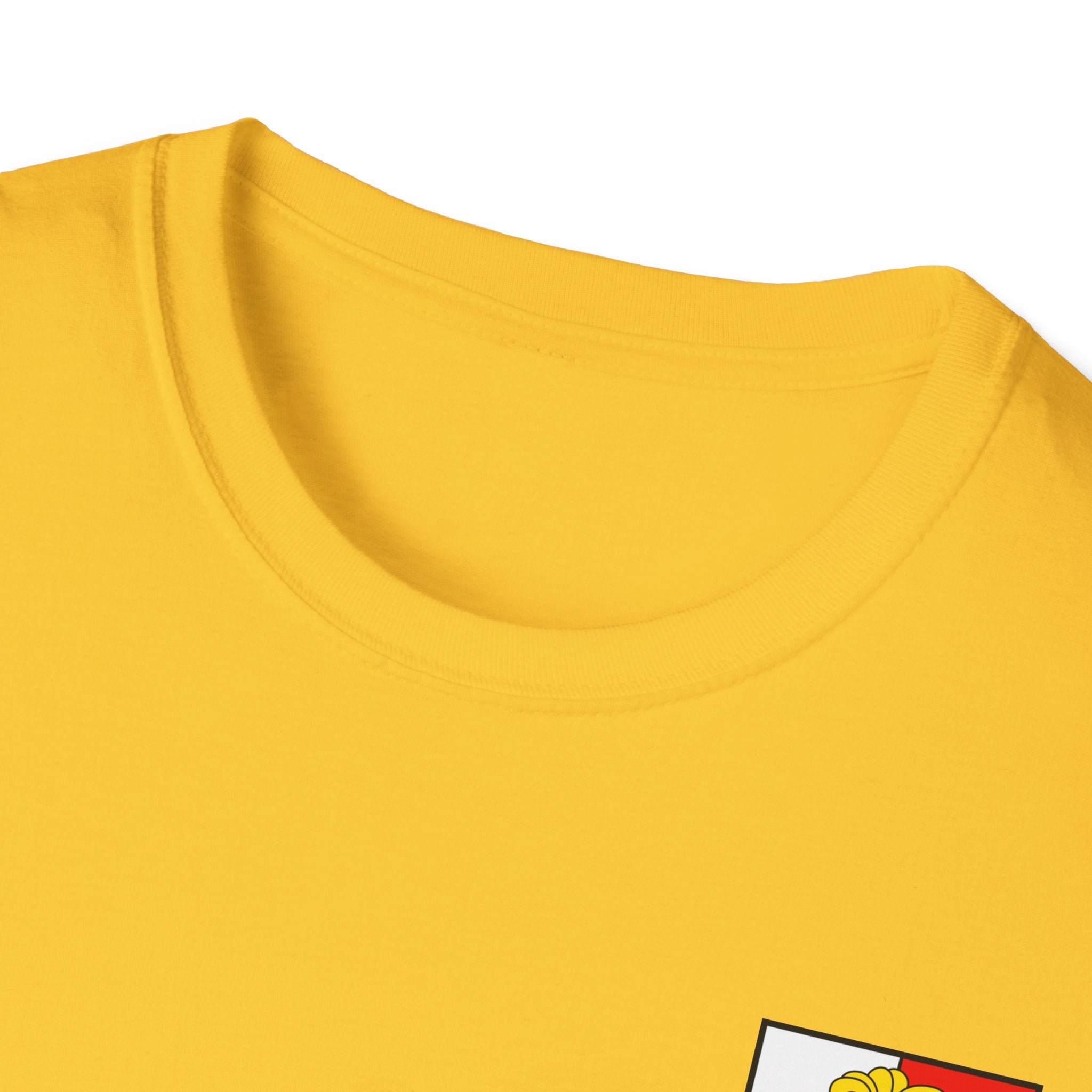 Tee-shirt manches courtes Tolochenaz