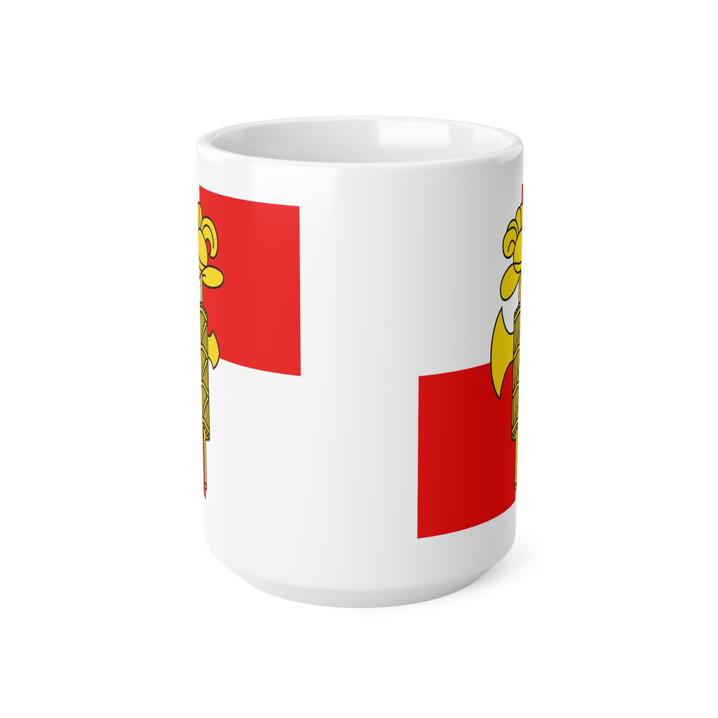 Tasse Tolochenaz - 440 ml