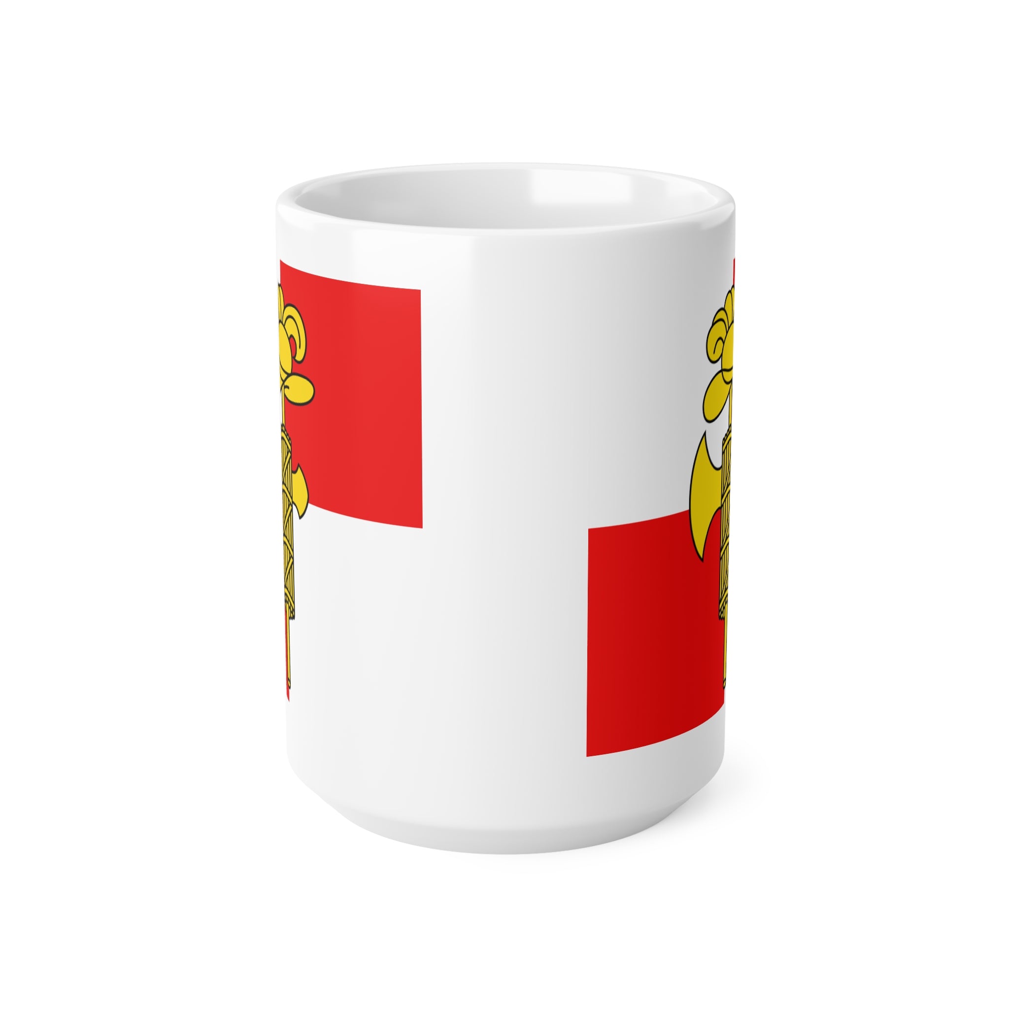 Tasse Tolochenaz - 440 ml