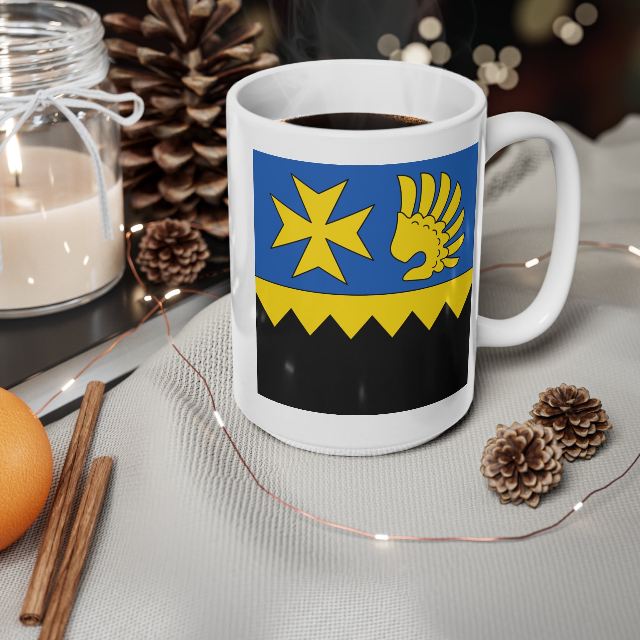 Tasse Donneloye - 440 ml