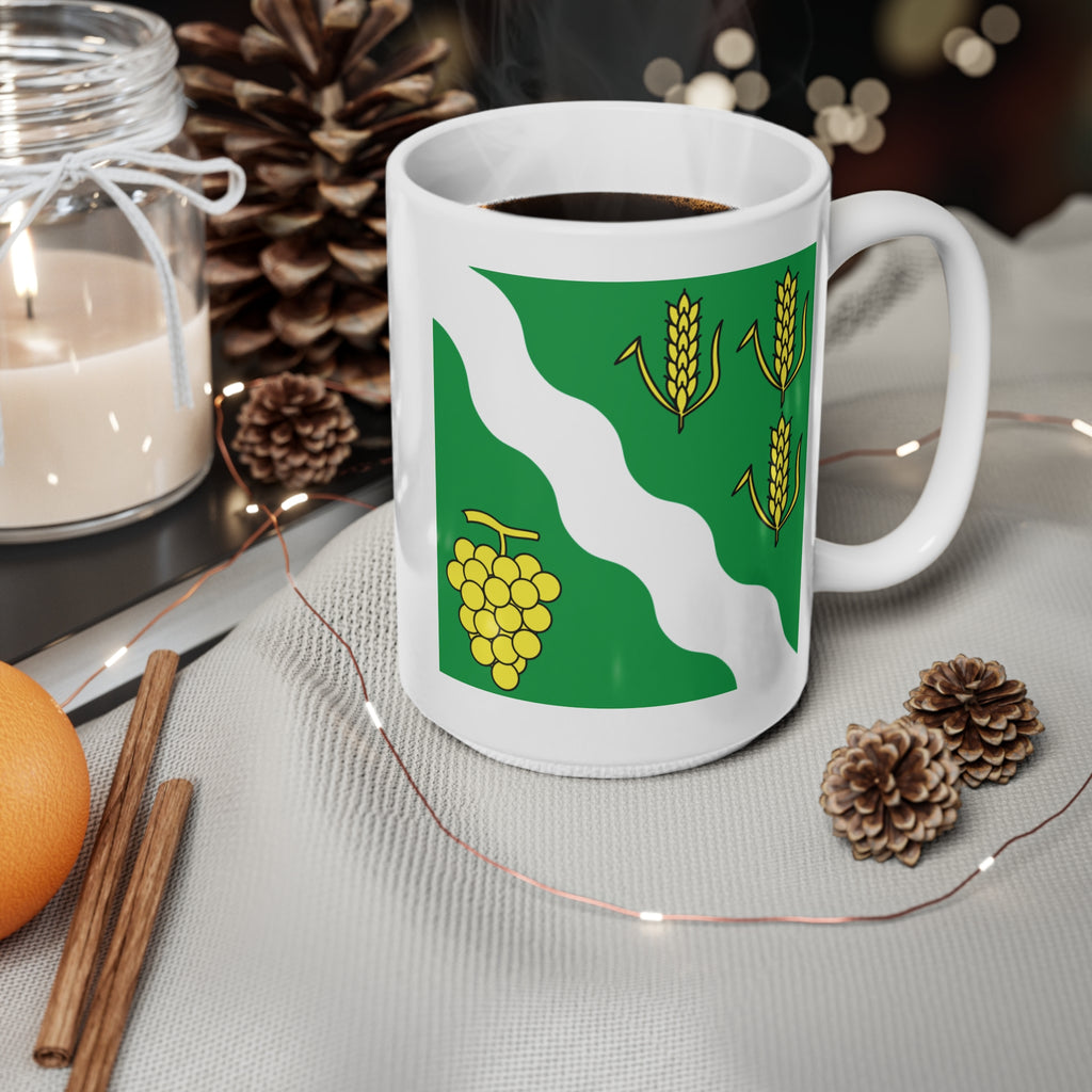 Tasse Valeyres-sous-Rances - 440 ml