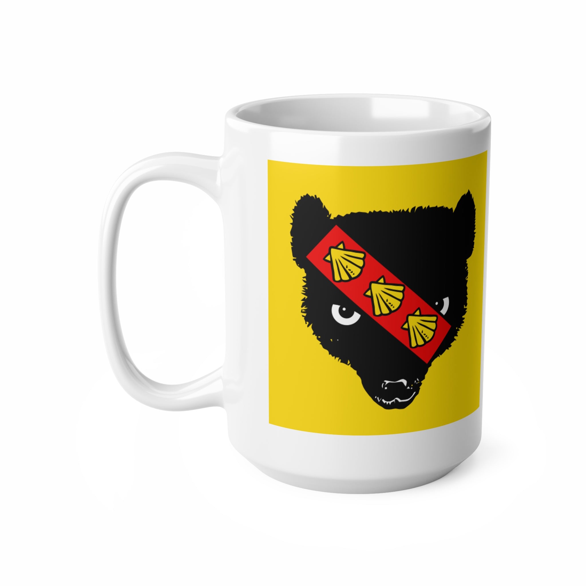 Tasse L'Abbaye - 440 ml