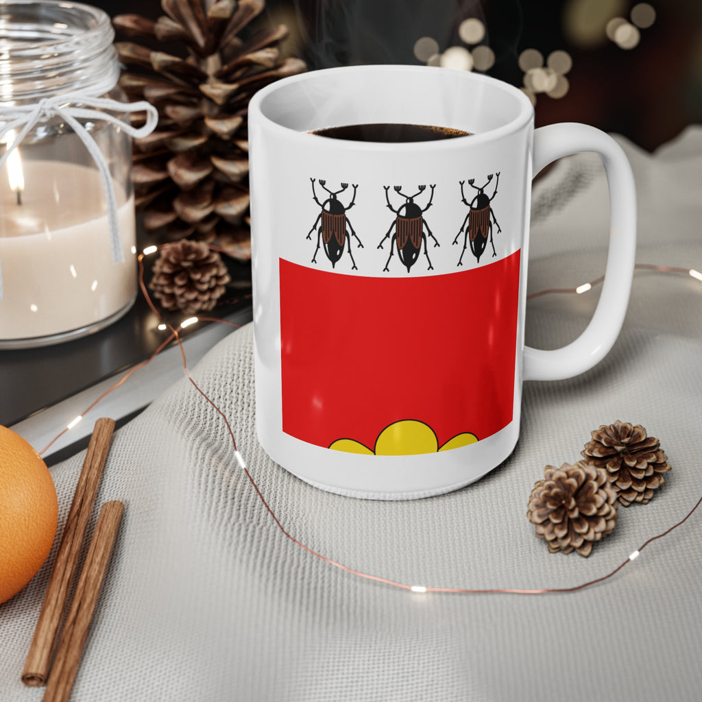 Tasse Belmont-sur-Lausanne - 440 ml