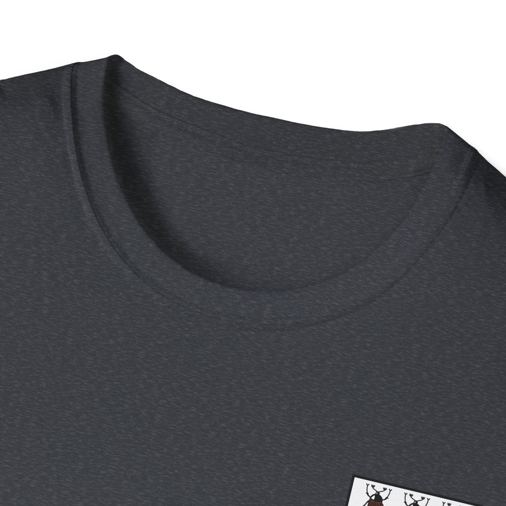 Tee-shirt manches courtes Belmont-sur-Lausanne