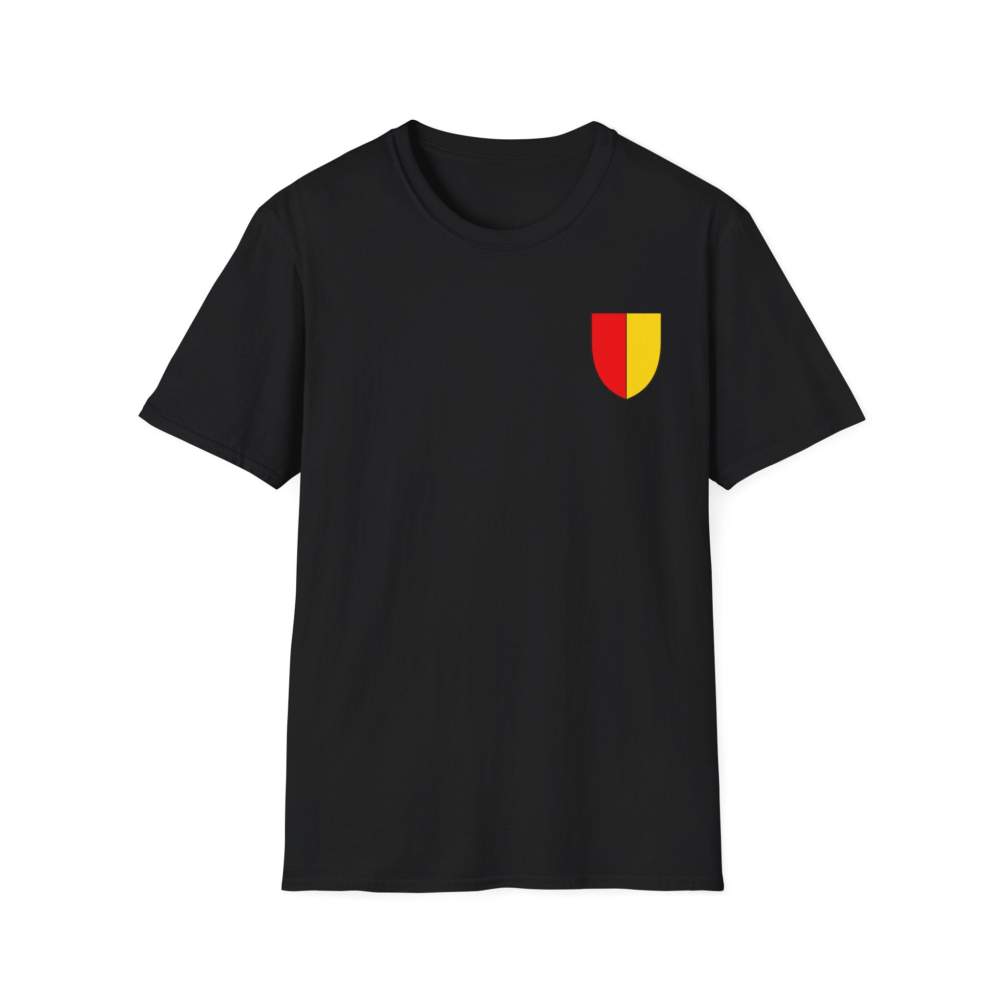 Tee-shirt manches courtes Aubonne