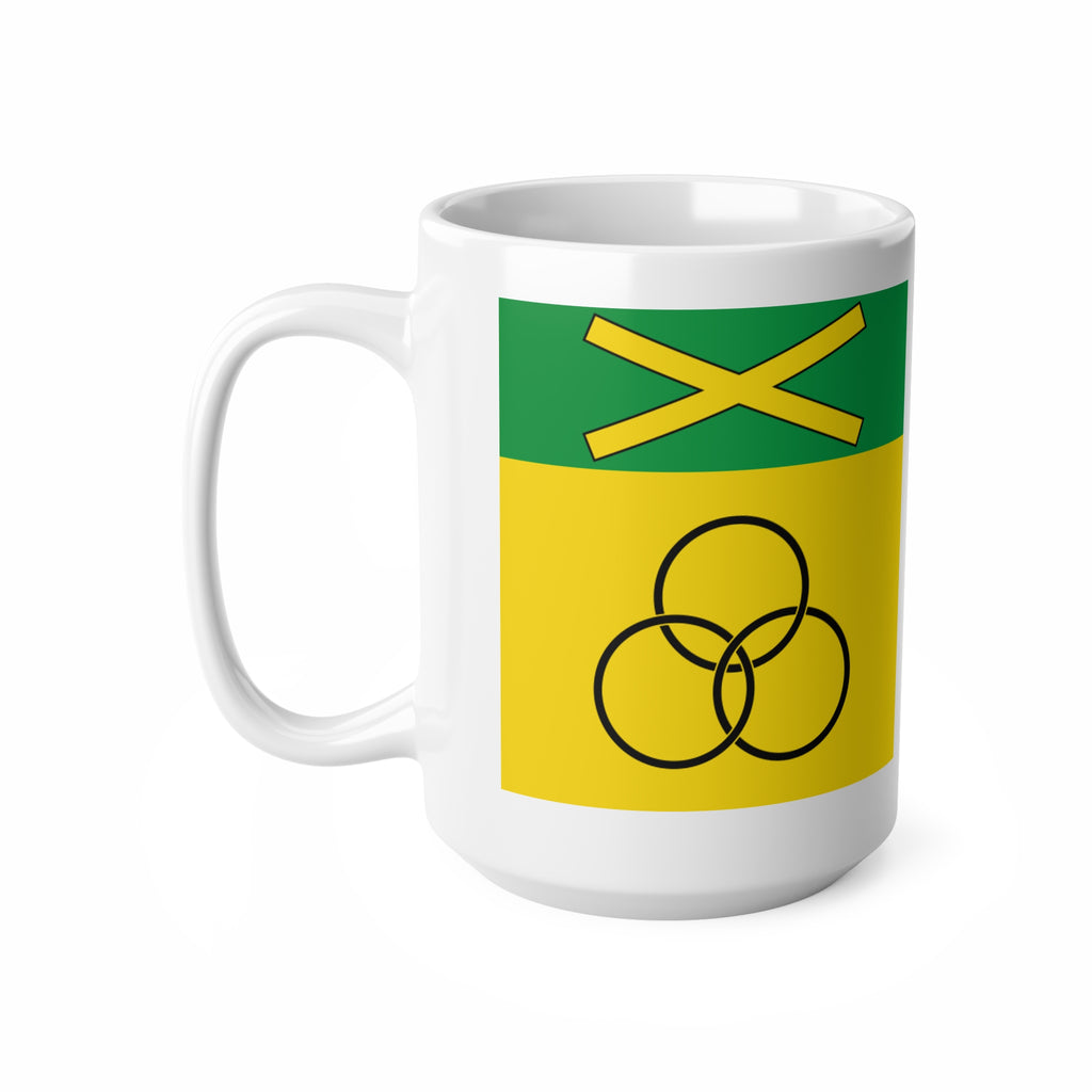 Tasse Essertines-sur-Rolle - 440 ml