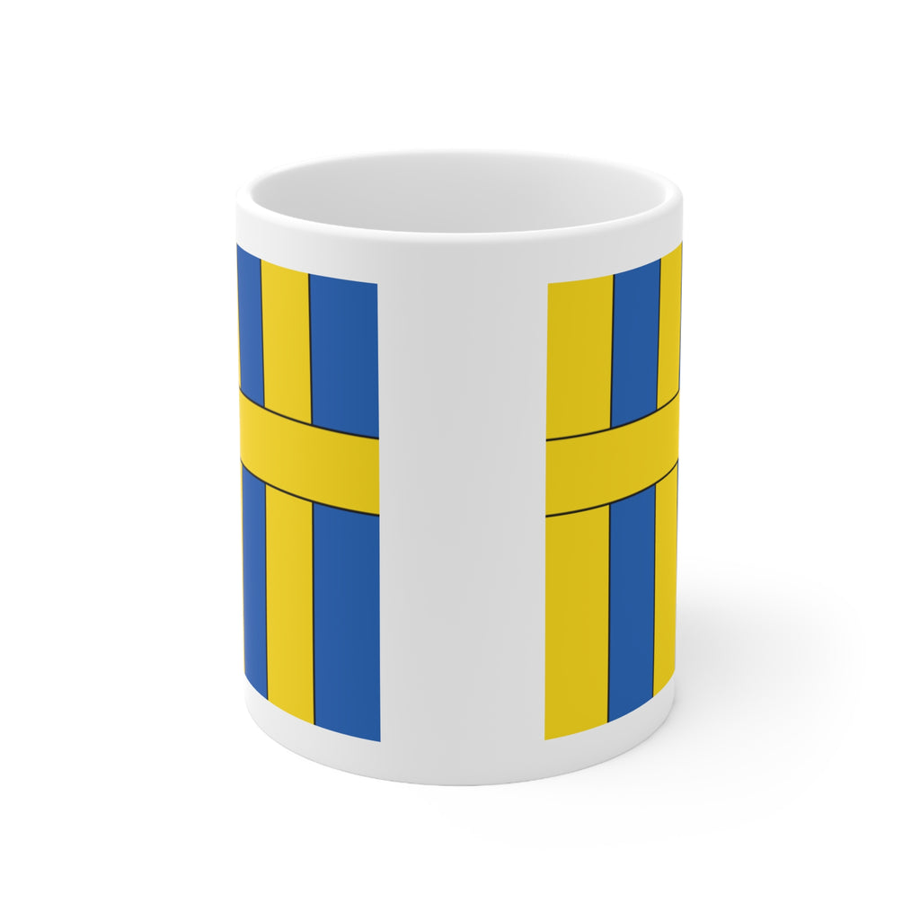 Tasse Vufflens-le-Château - 325 ml