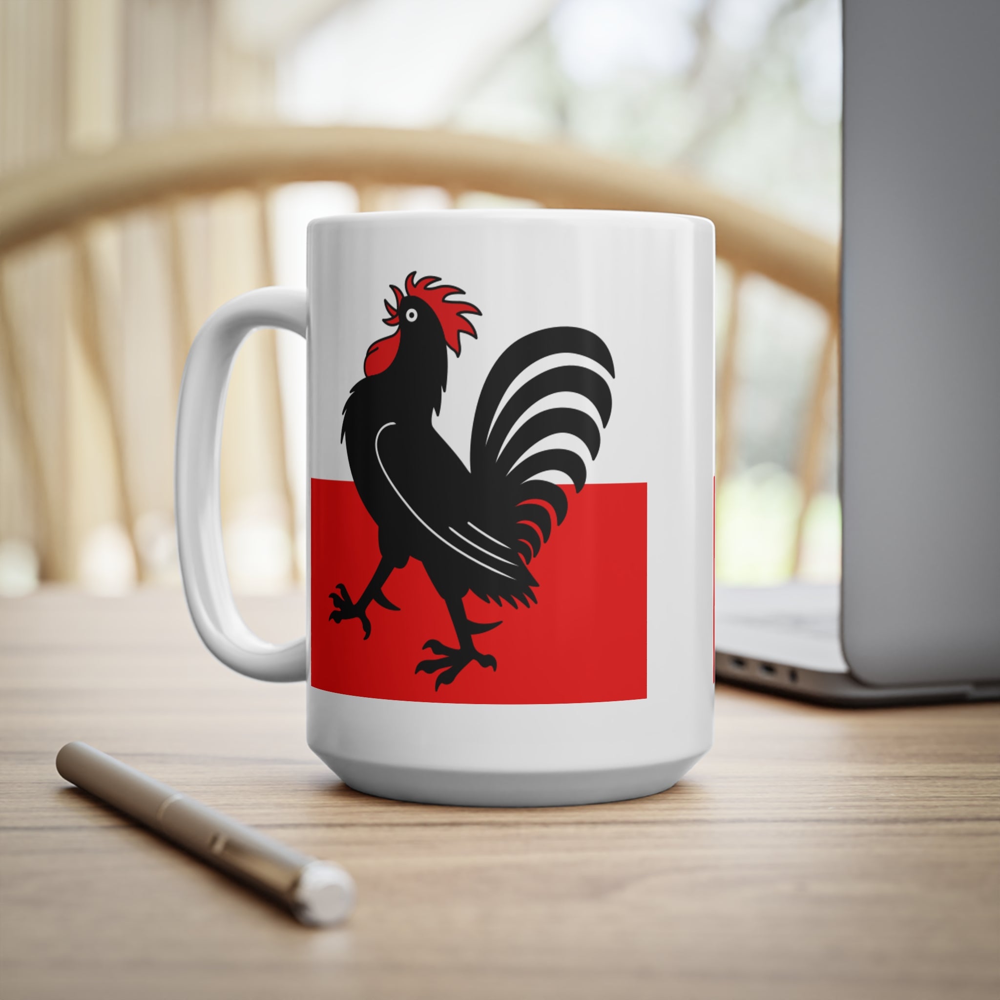 Tasse Bussigny - 325 ml