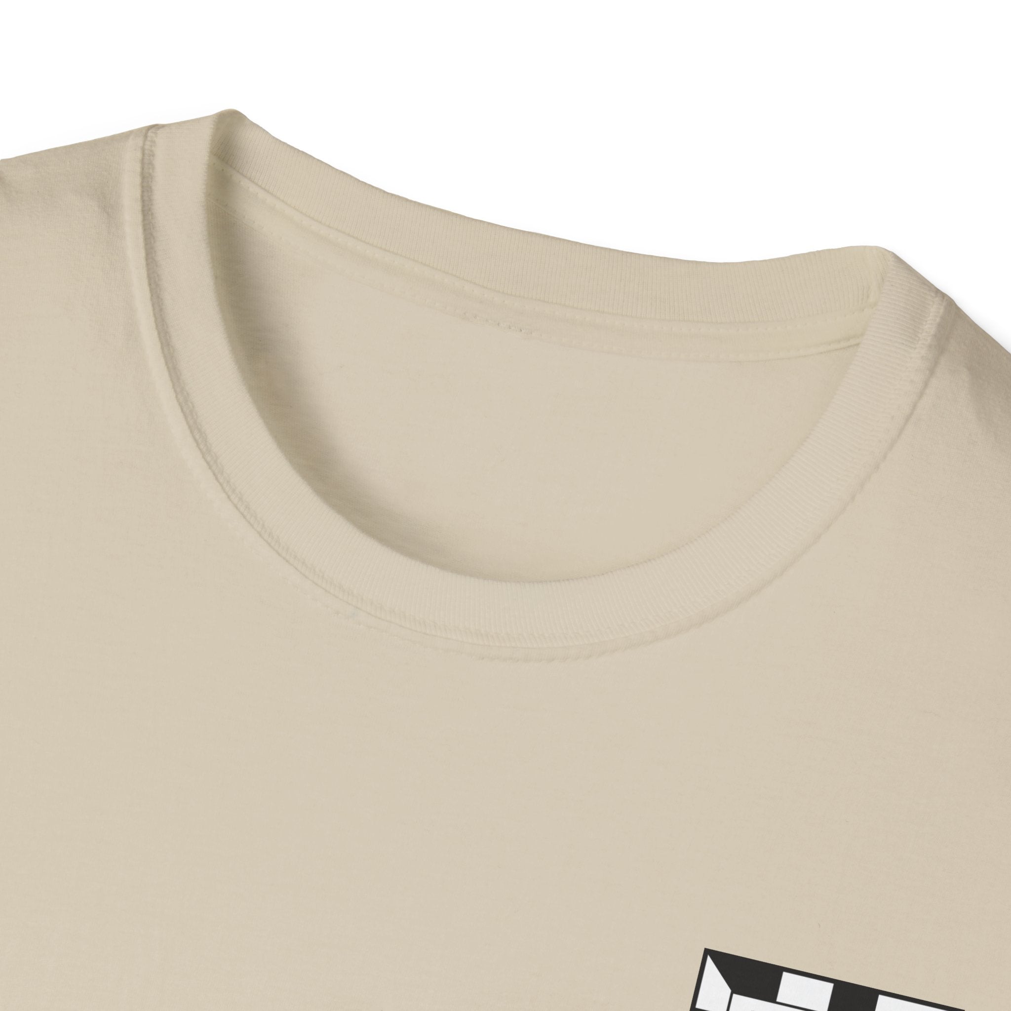 Tee-shirt manches courtes Boussens