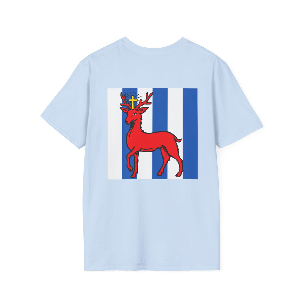 Tee-shirt manches courtes Provence