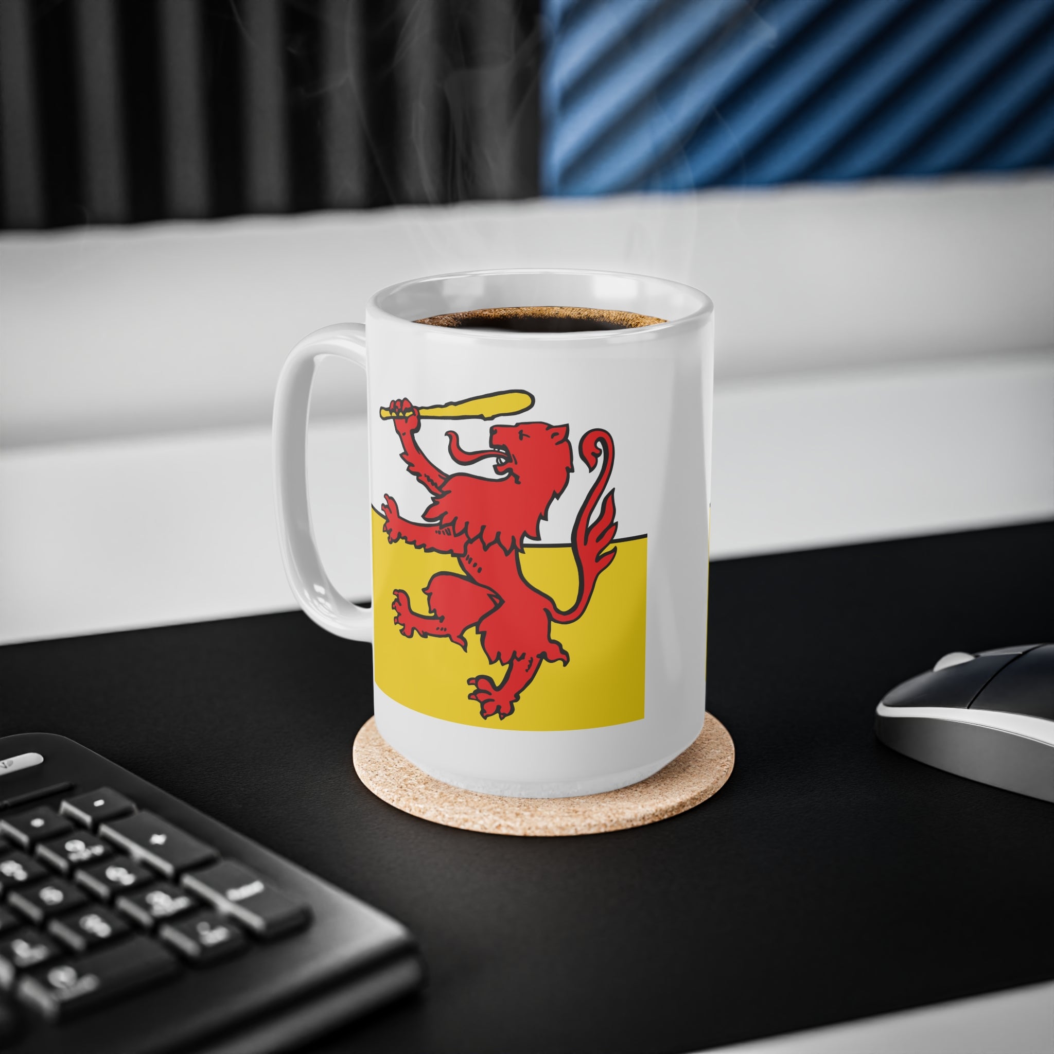 Tasse Mollens - 440 ml